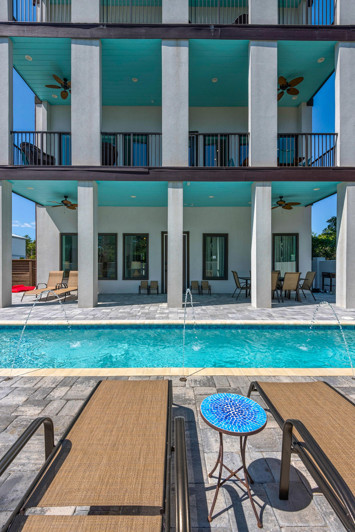 FRANGISTA BEACH 2ND ADDN - Residential