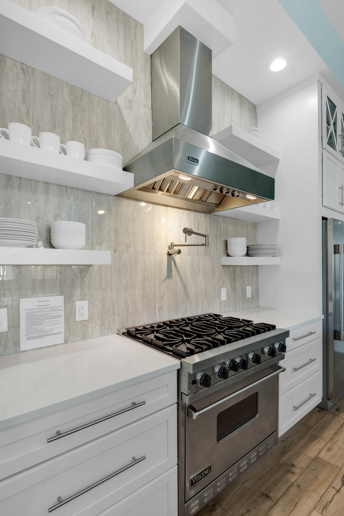 FRANGISTA BEACH 2ND ADDN - Residential