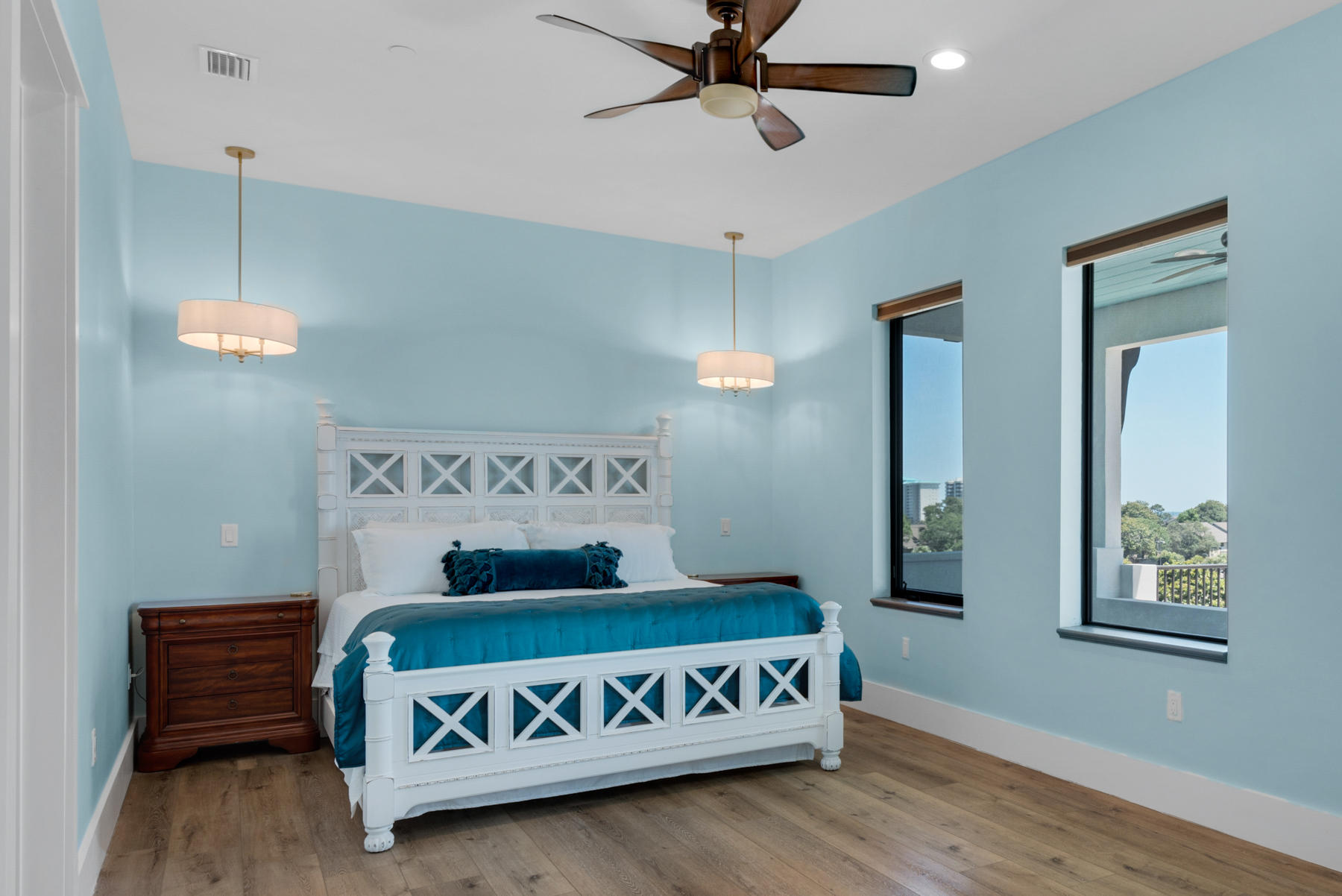 FRANGISTA BEACH 2ND ADDN - Residential