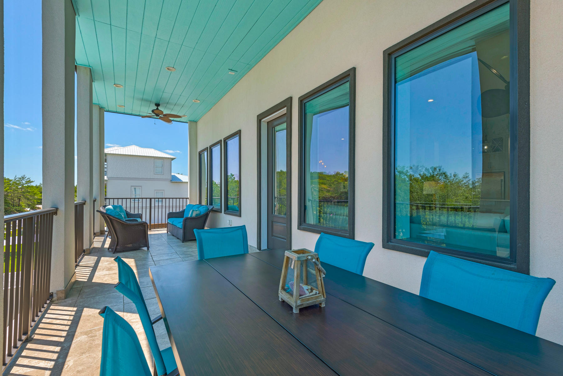 FRANGISTA BEACH 2ND ADDN - Residential