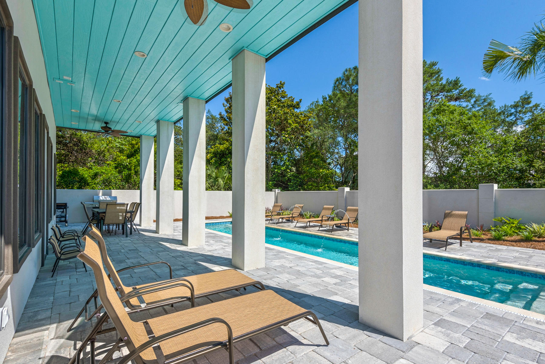 FRANGISTA BEACH 2ND ADDN - Residential