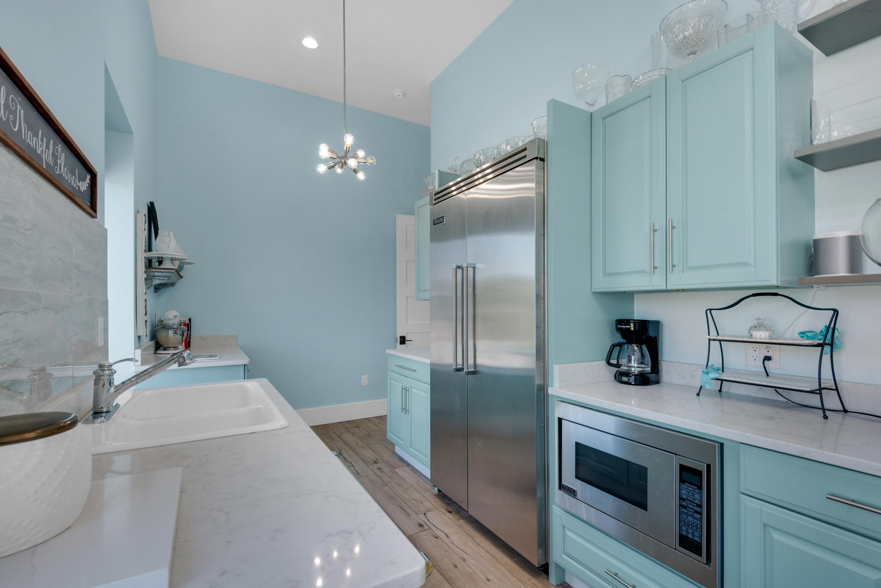 FRANGISTA BEACH 2ND ADDN - Residential