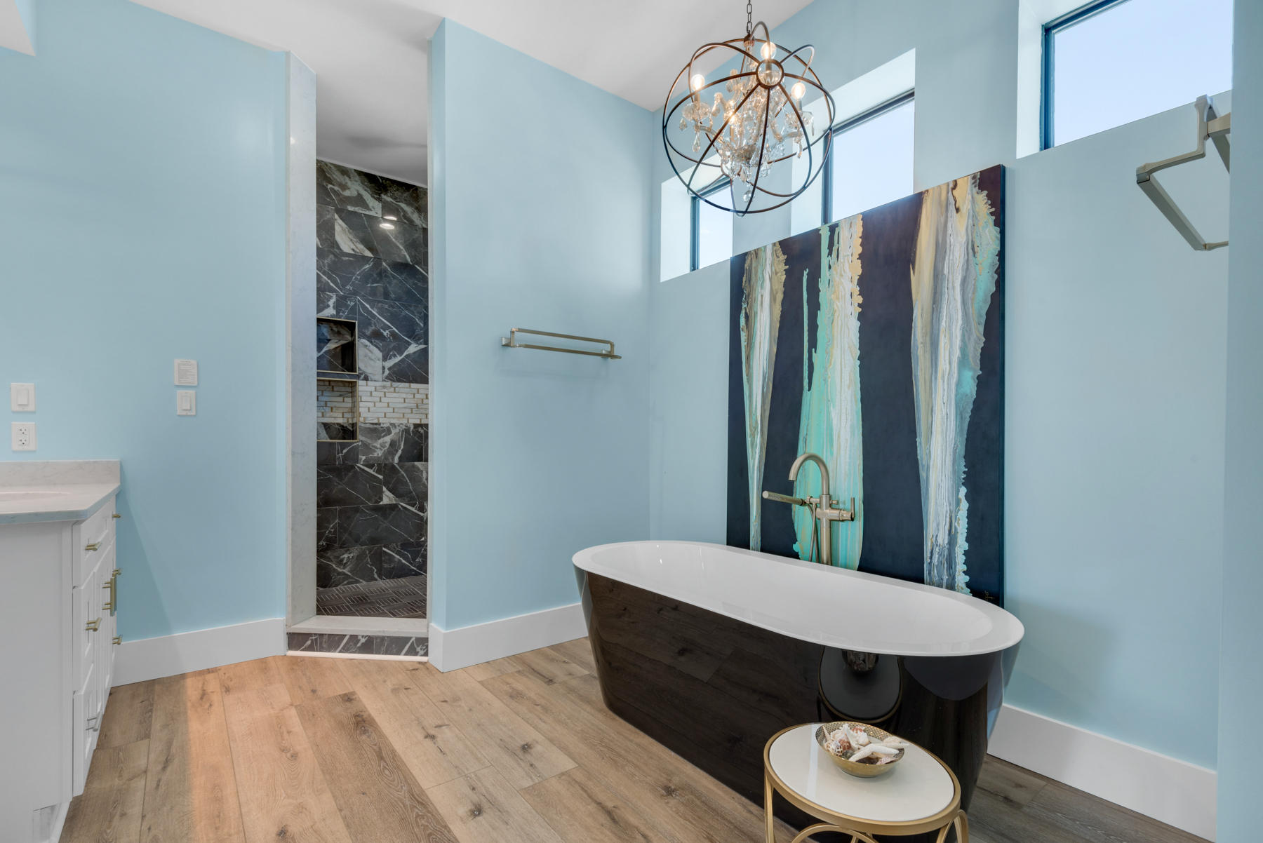 FRANGISTA BEACH 2ND ADDN - Residential