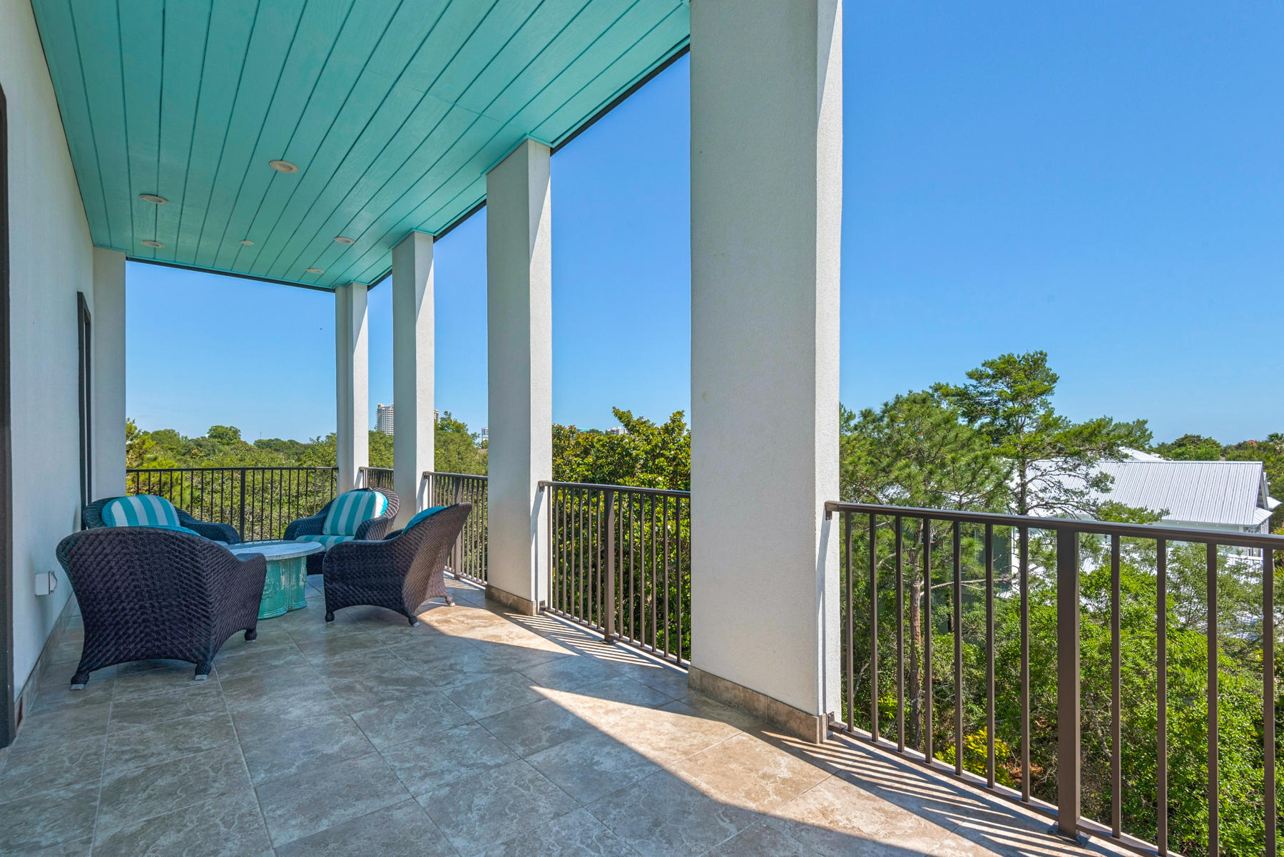 FRANGISTA BEACH 2ND ADDN - Residential