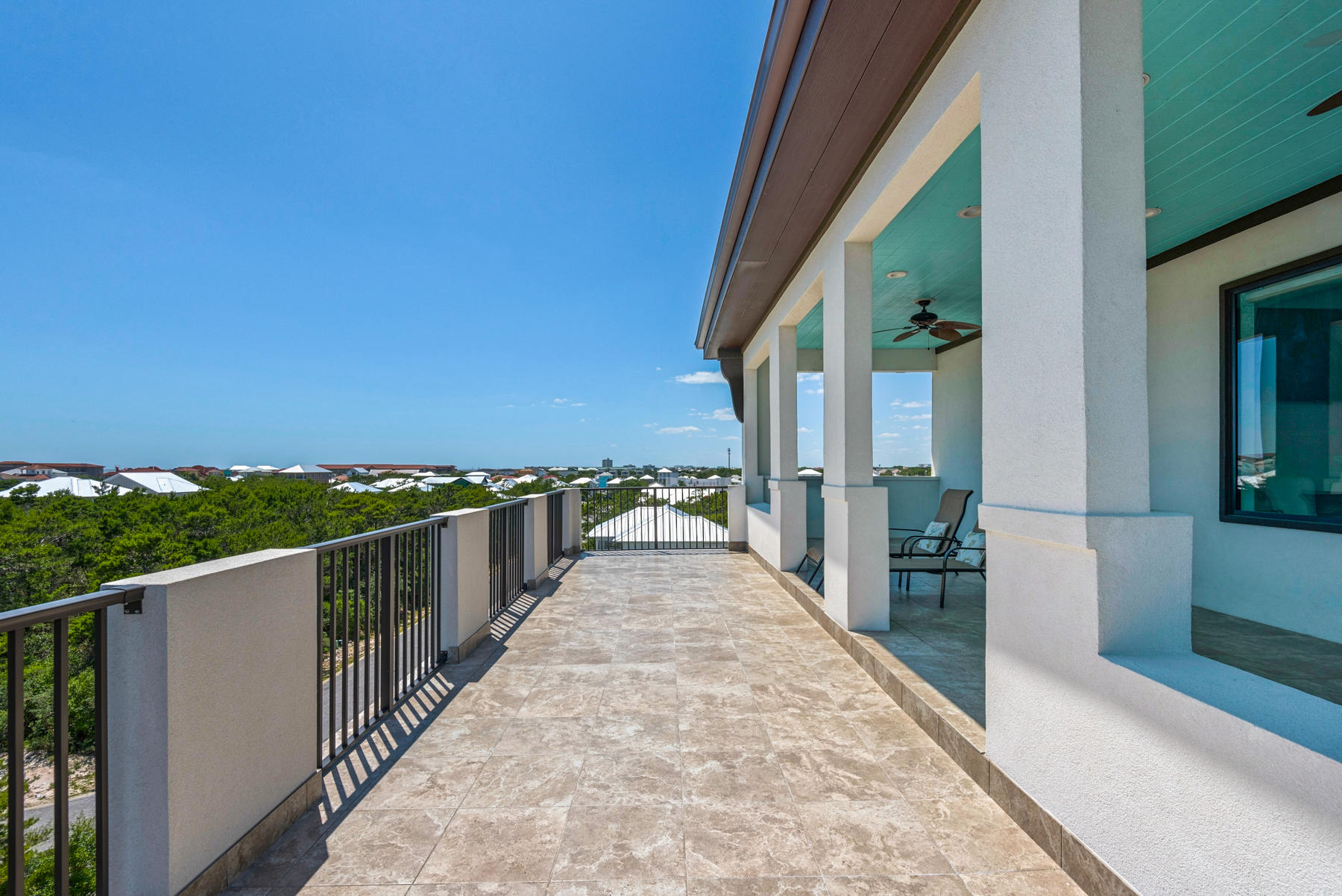 FRANGISTA BEACH 2ND ADDN - Residential