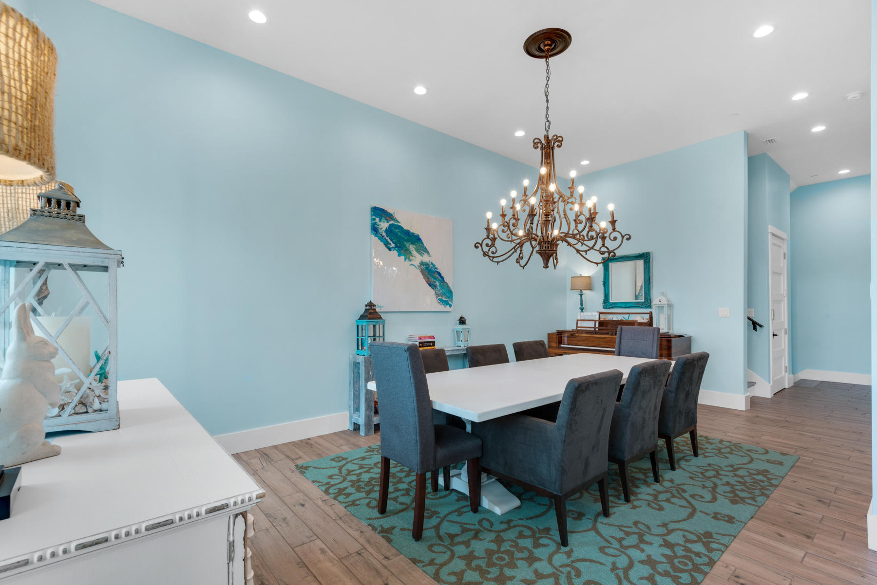 FRANGISTA BEACH 2ND ADDN - Residential