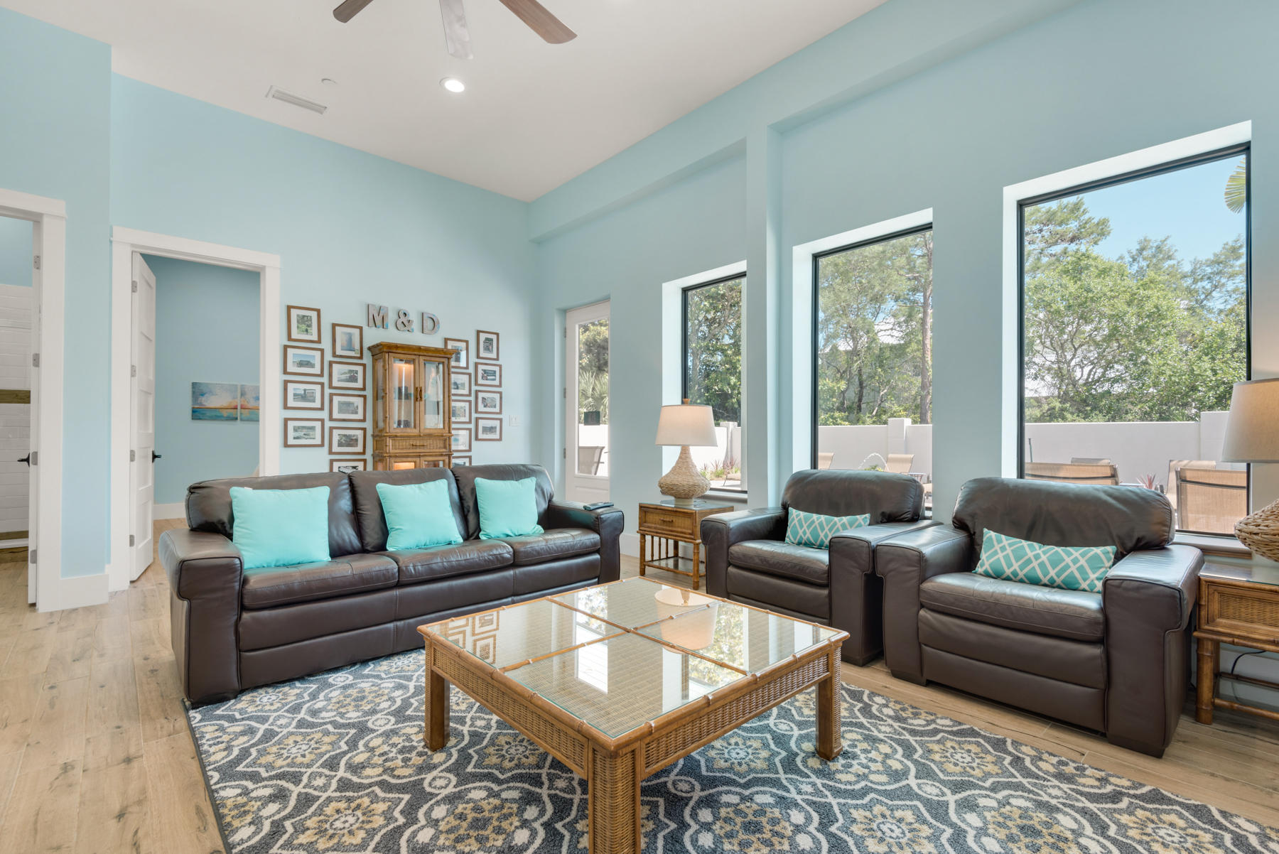 FRANGISTA BEACH 2ND ADDN - Residential