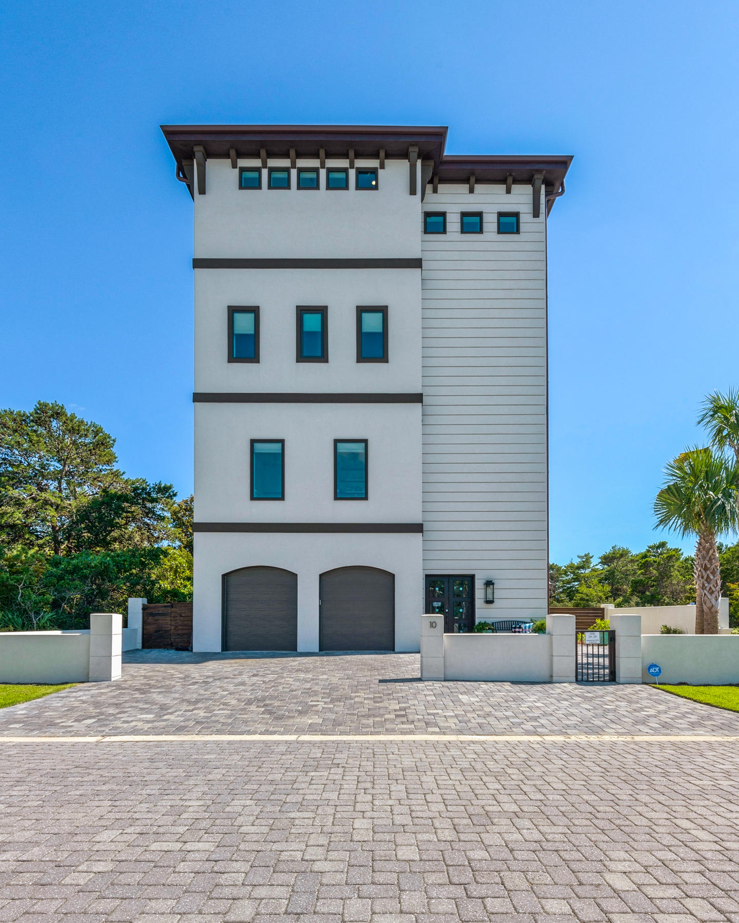 FRANGISTA BEACH 2ND ADDN - Residential