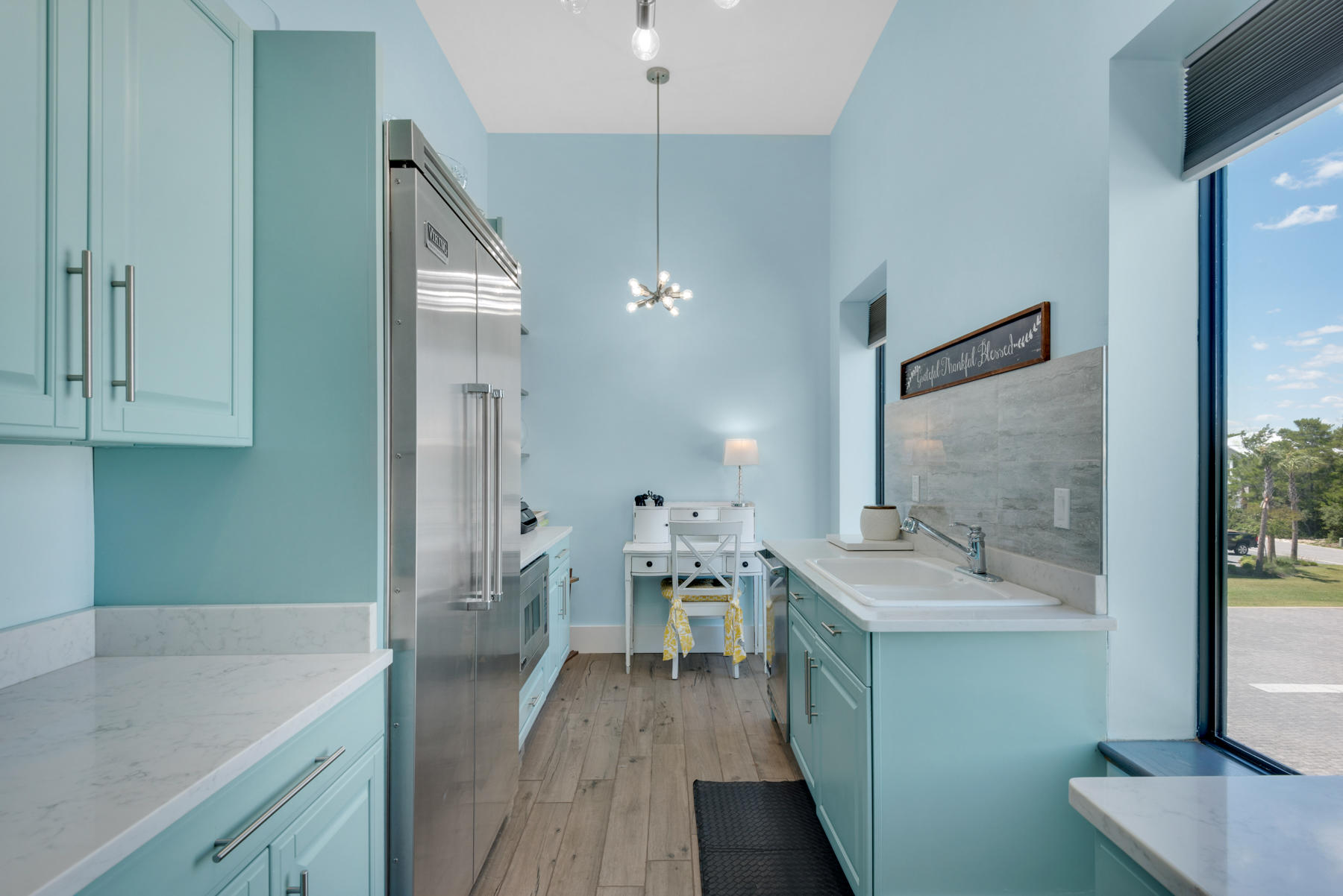 FRANGISTA BEACH 2ND ADDN - Residential