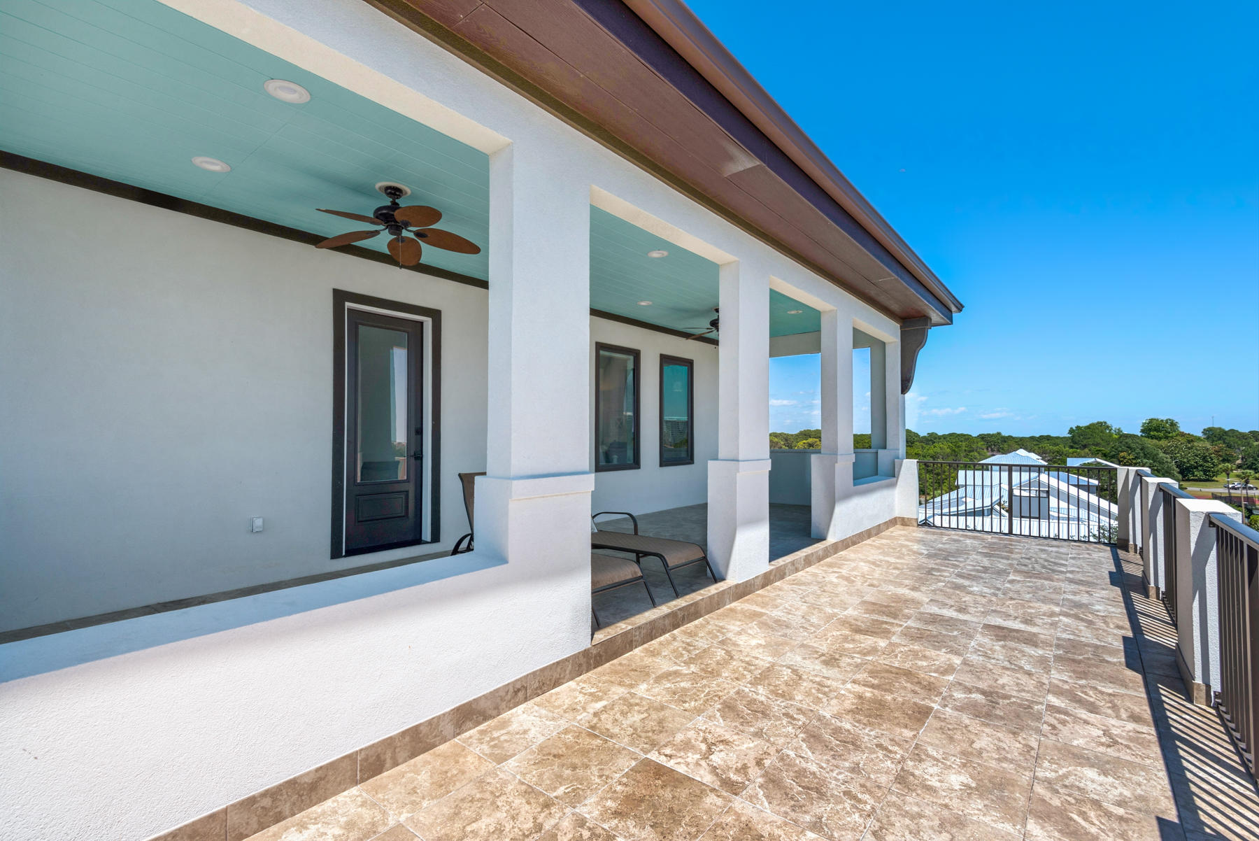 FRANGISTA BEACH 2ND ADDN - Residential
