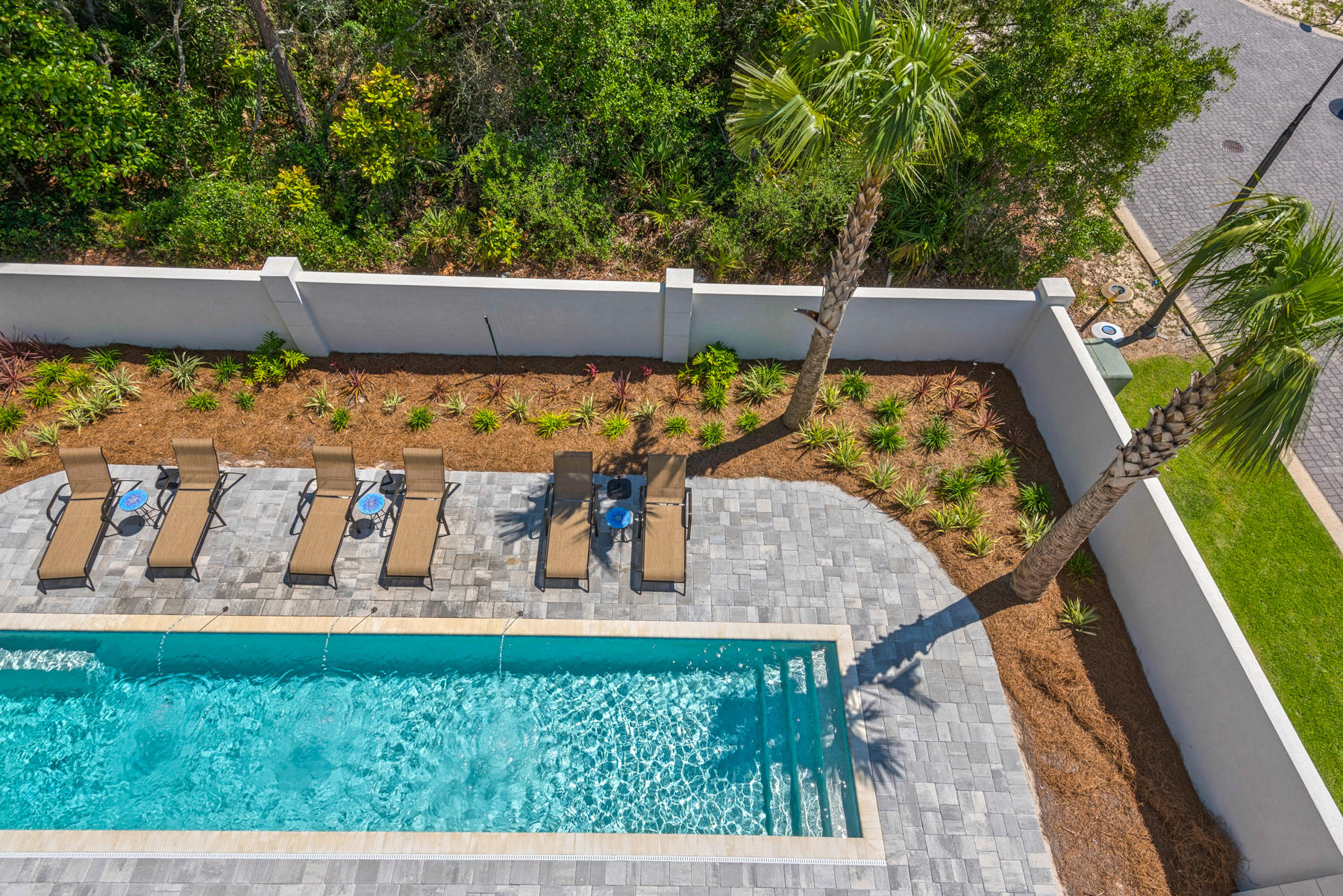 FRANGISTA BEACH 2ND ADDN - Residential