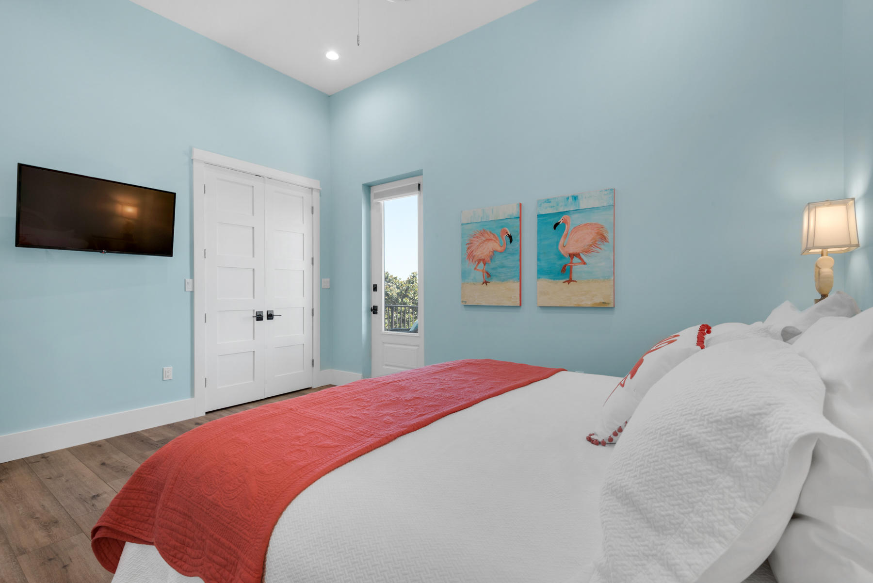 FRANGISTA BEACH 2ND ADDN - Residential