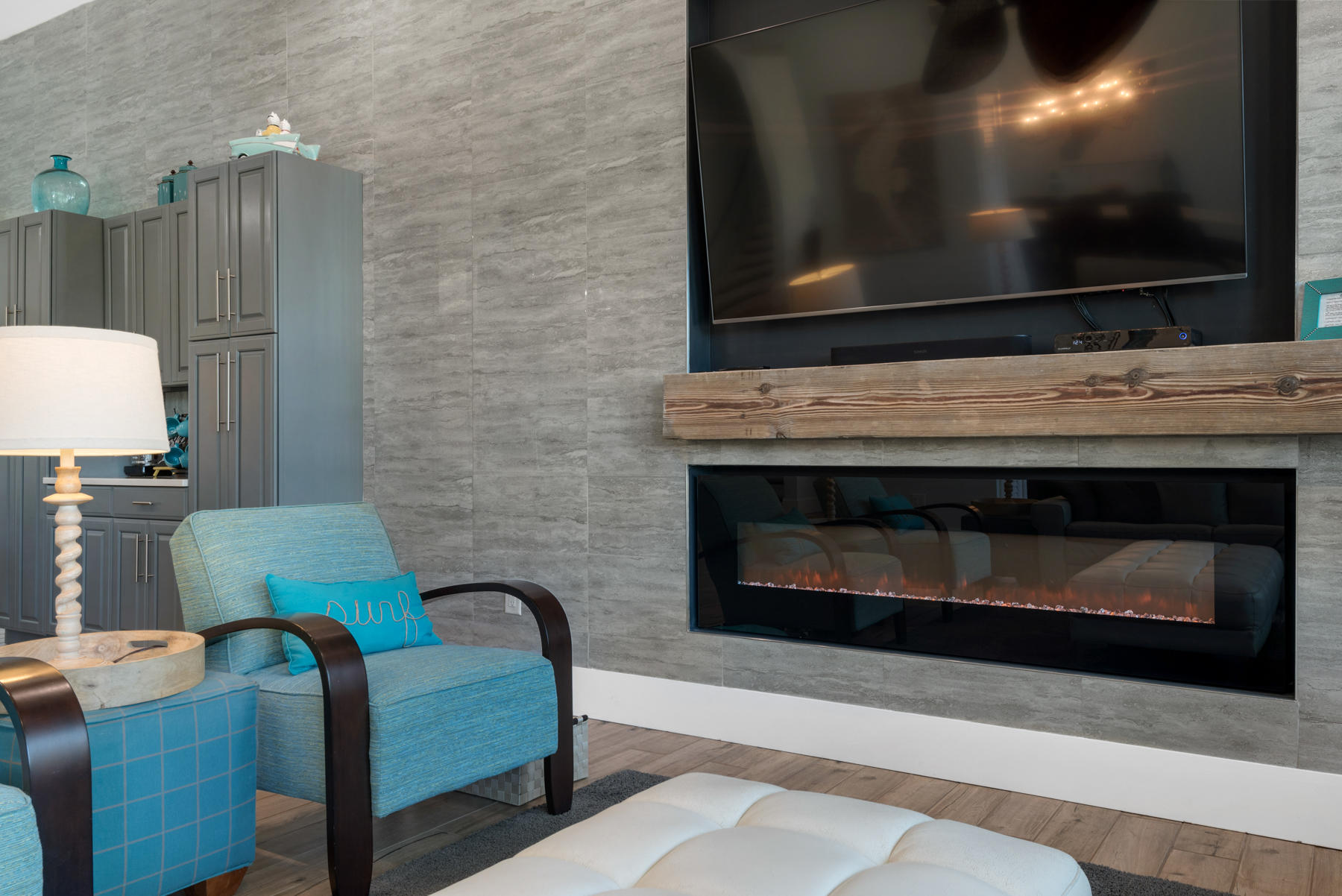FRANGISTA BEACH 2ND ADDN - Residential