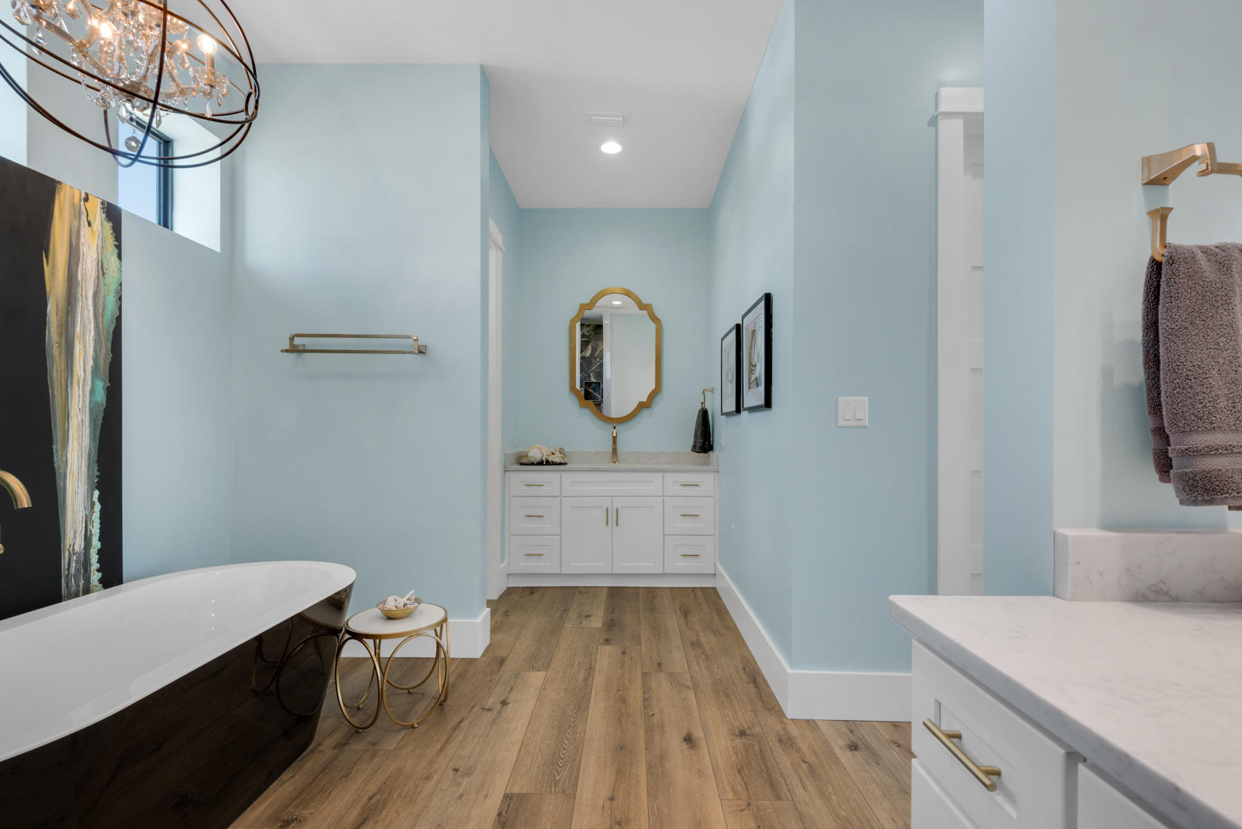 FRANGISTA BEACH 2ND ADDN - Residential