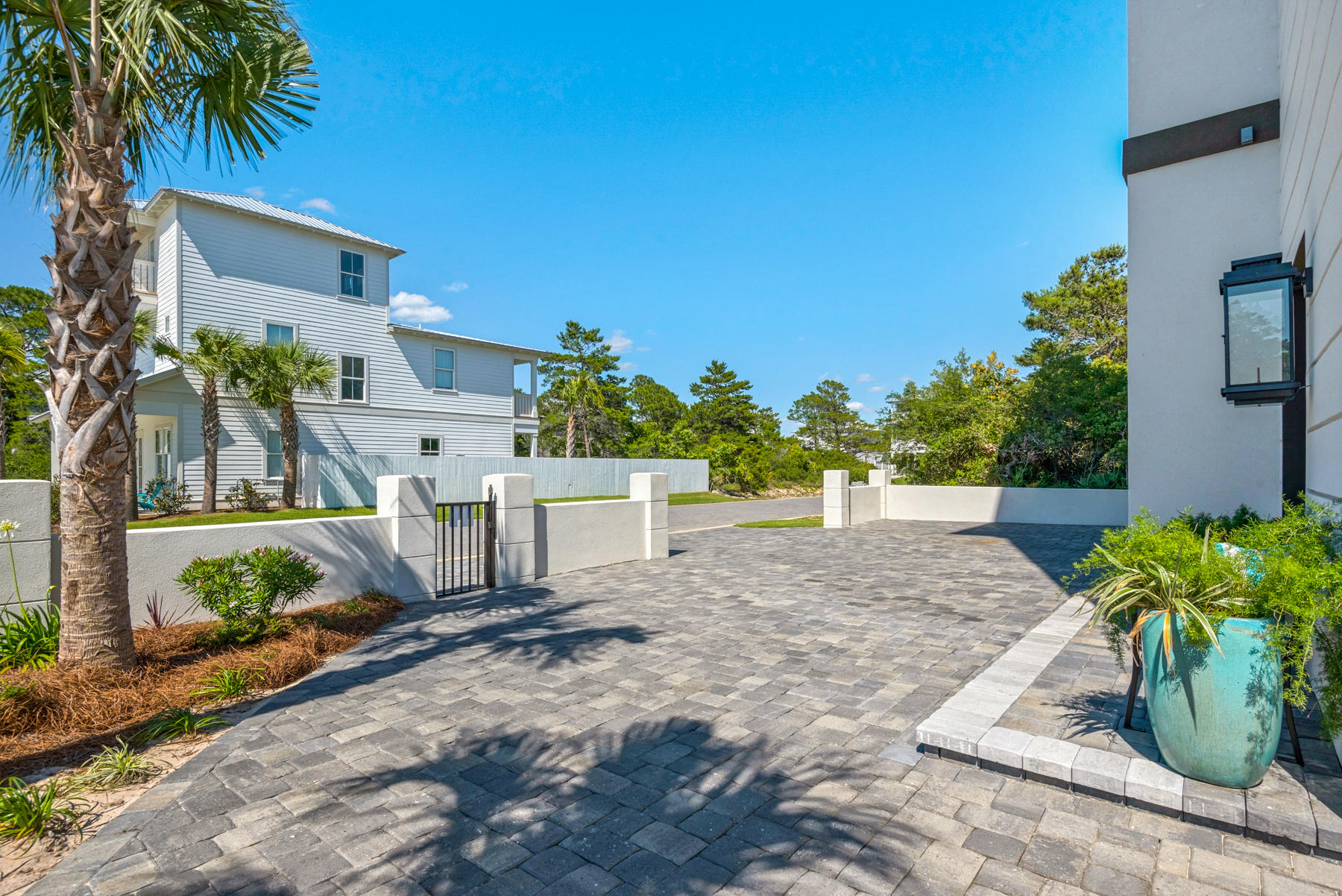 FRANGISTA BEACH 2ND ADDN - Residential