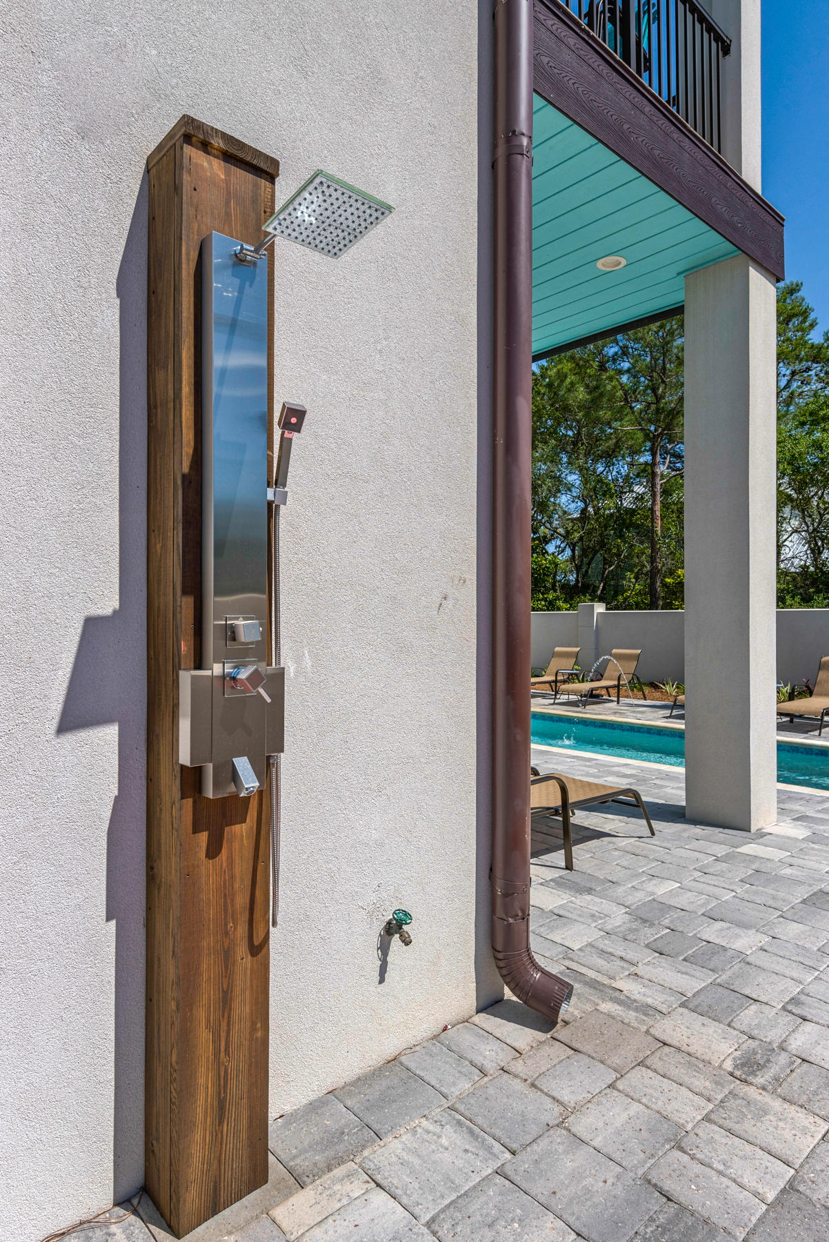 FRANGISTA BEACH 2ND ADDN - Residential