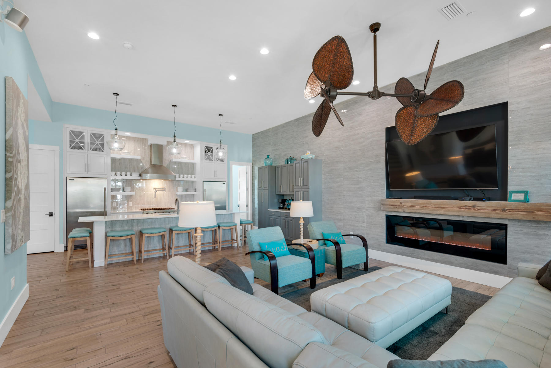 FRANGISTA BEACH 2ND ADDN - Residential
