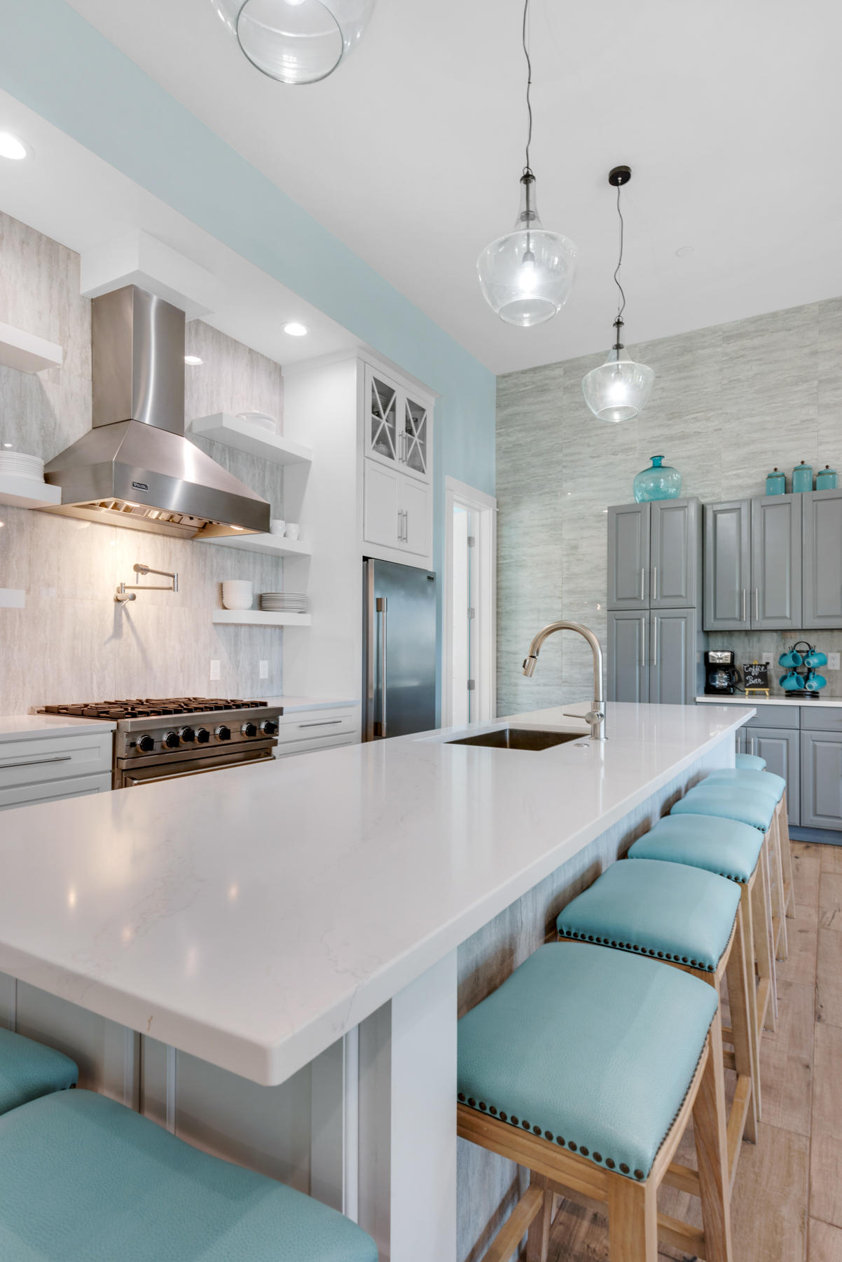 FRANGISTA BEACH 2ND ADDN - Residential