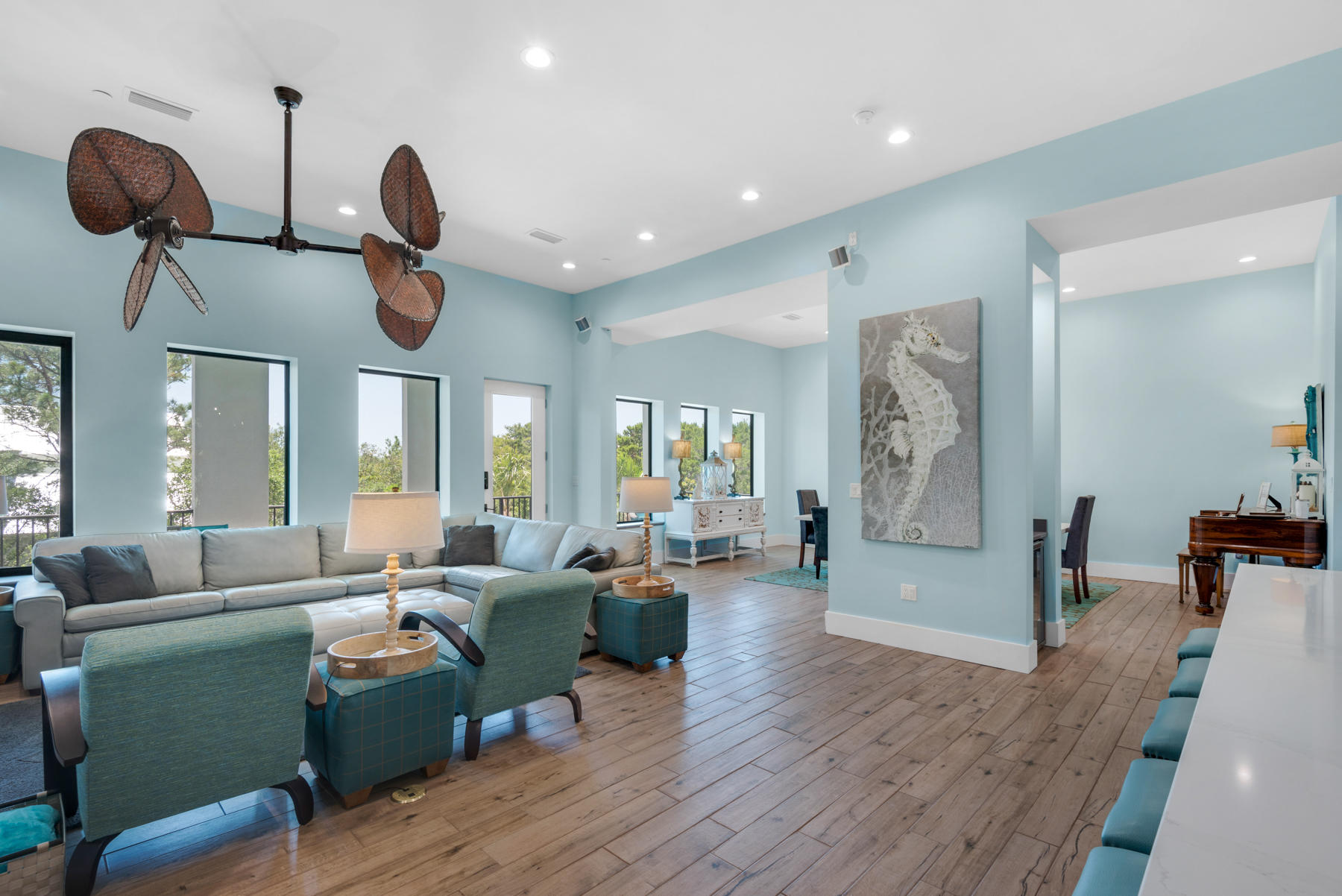 FRANGISTA BEACH 2ND ADDN - Residential