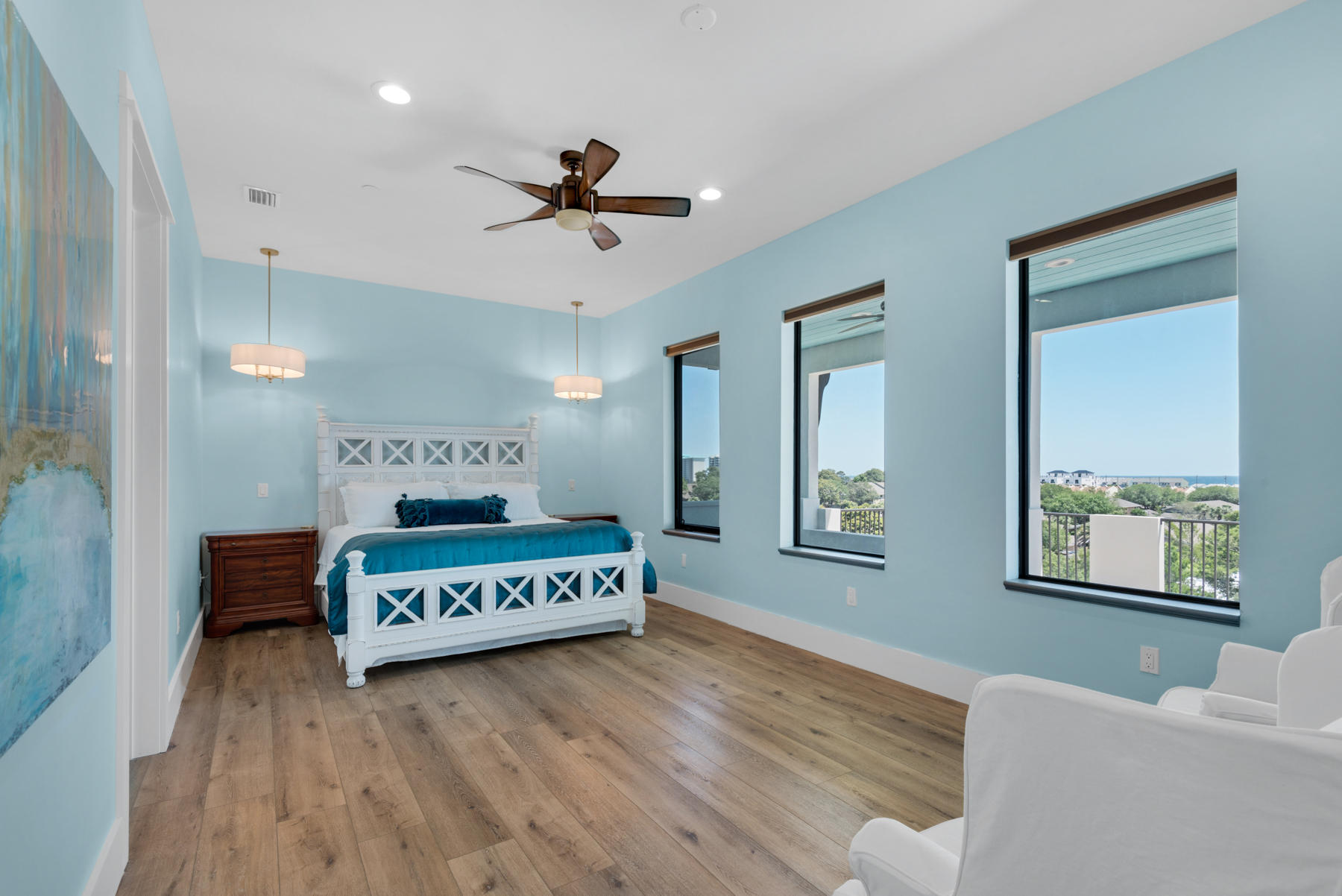 FRANGISTA BEACH 2ND ADDN - Residential