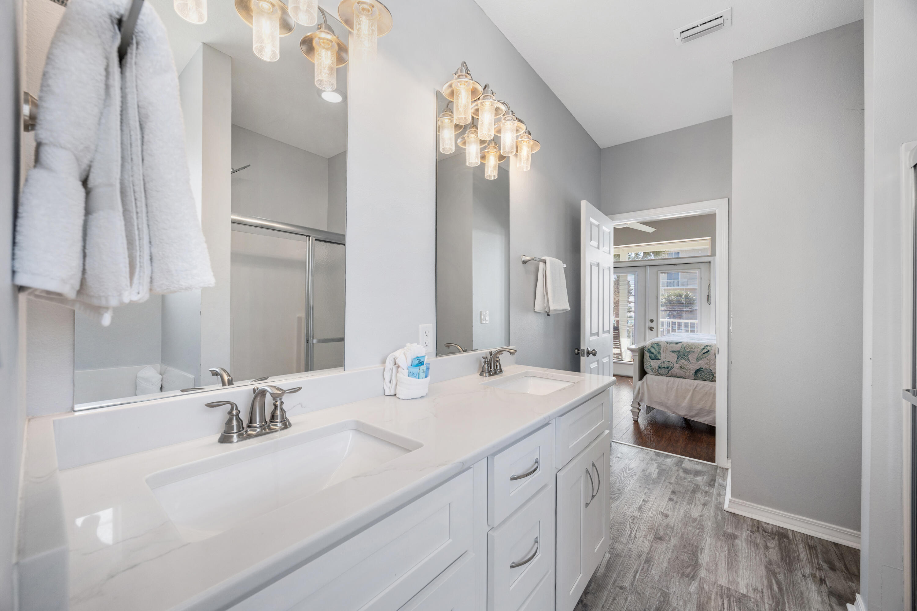 CRYSTAL BEACH - Residential