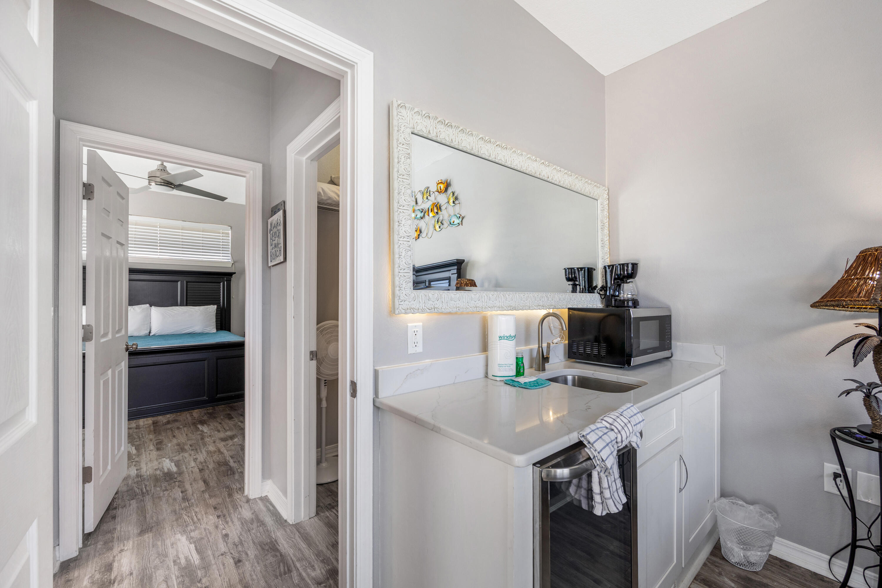 CRYSTAL BEACH - Residential