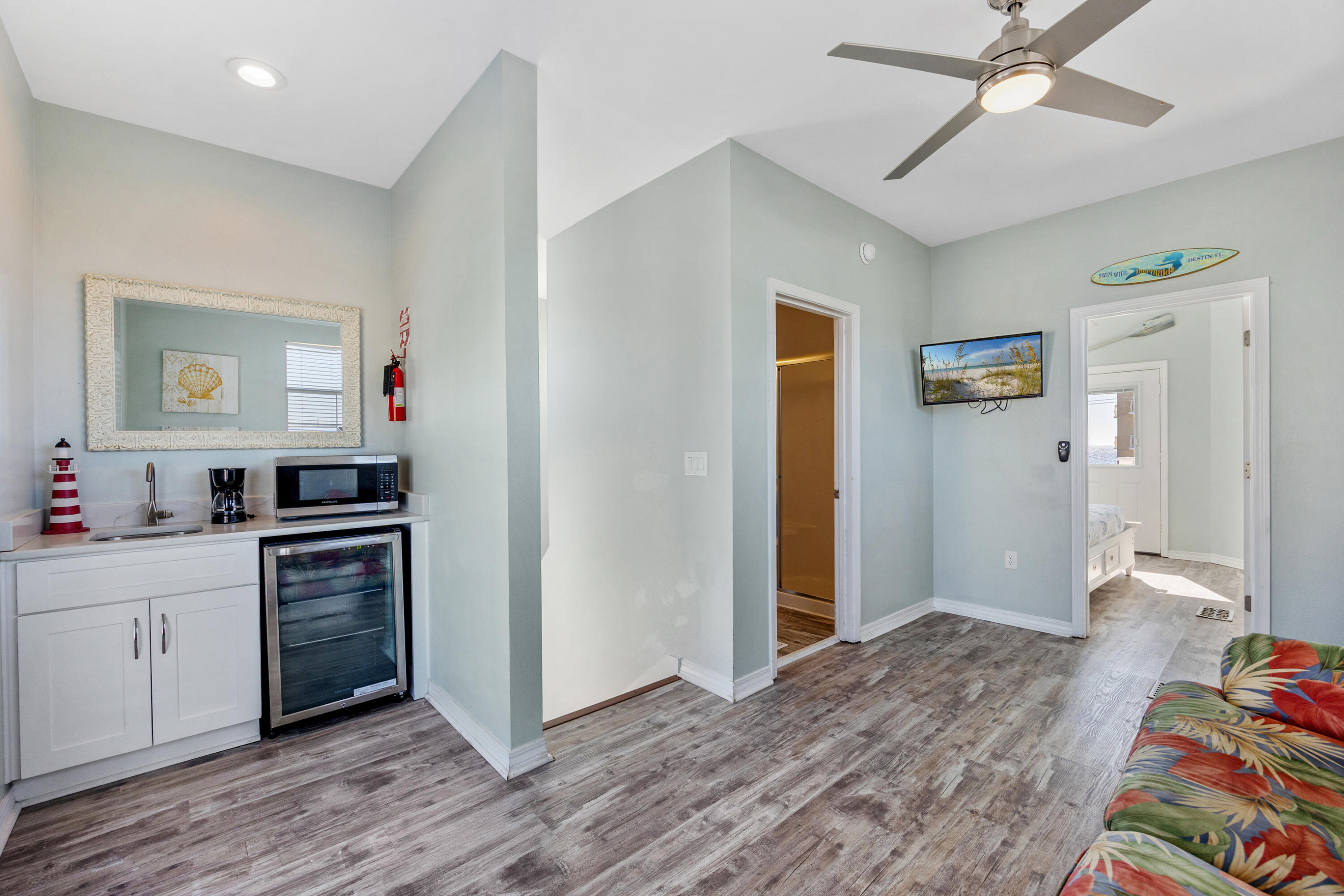 CRYSTAL BEACH - Residential