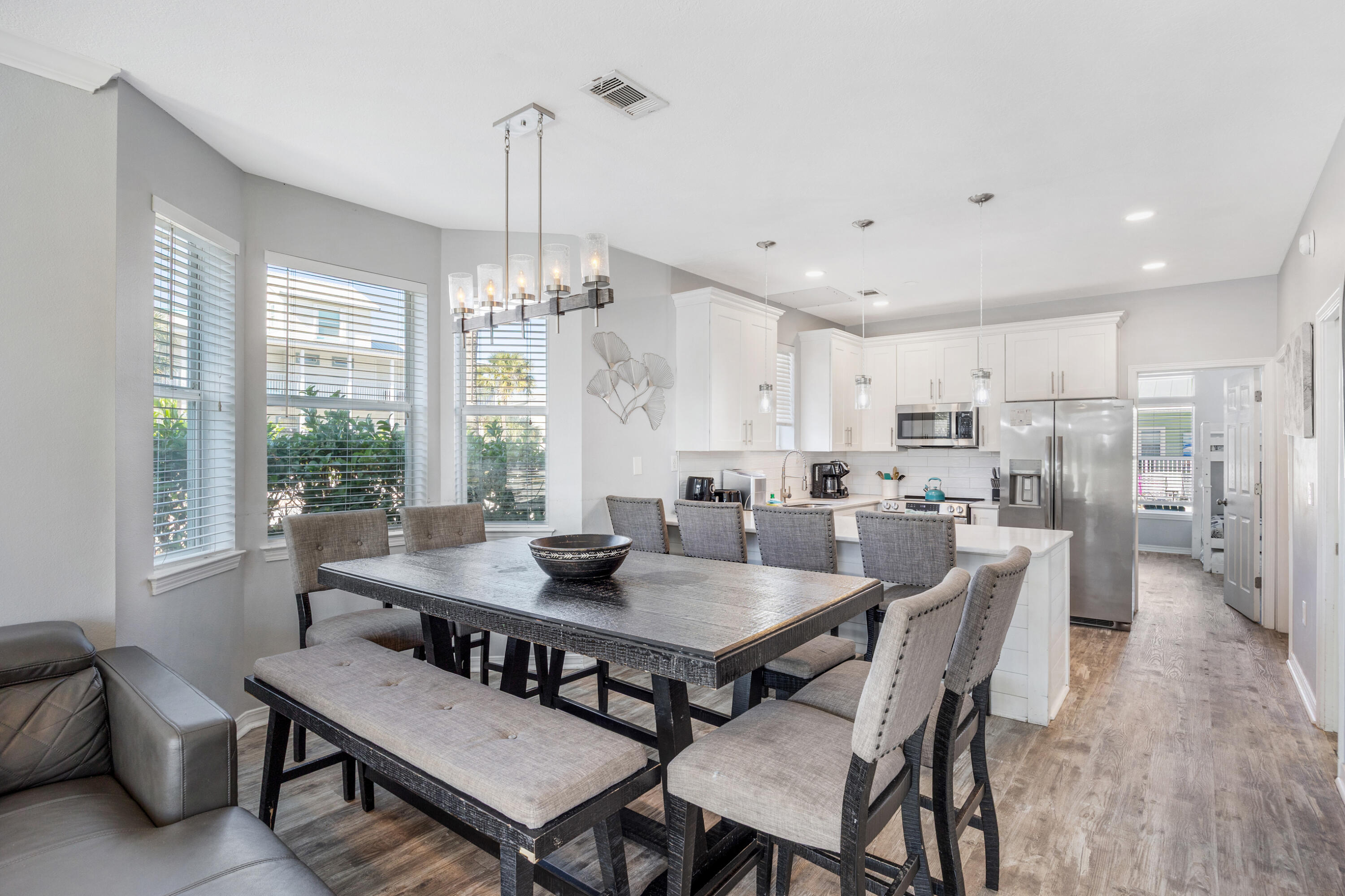 CRYSTAL BEACH - Residential