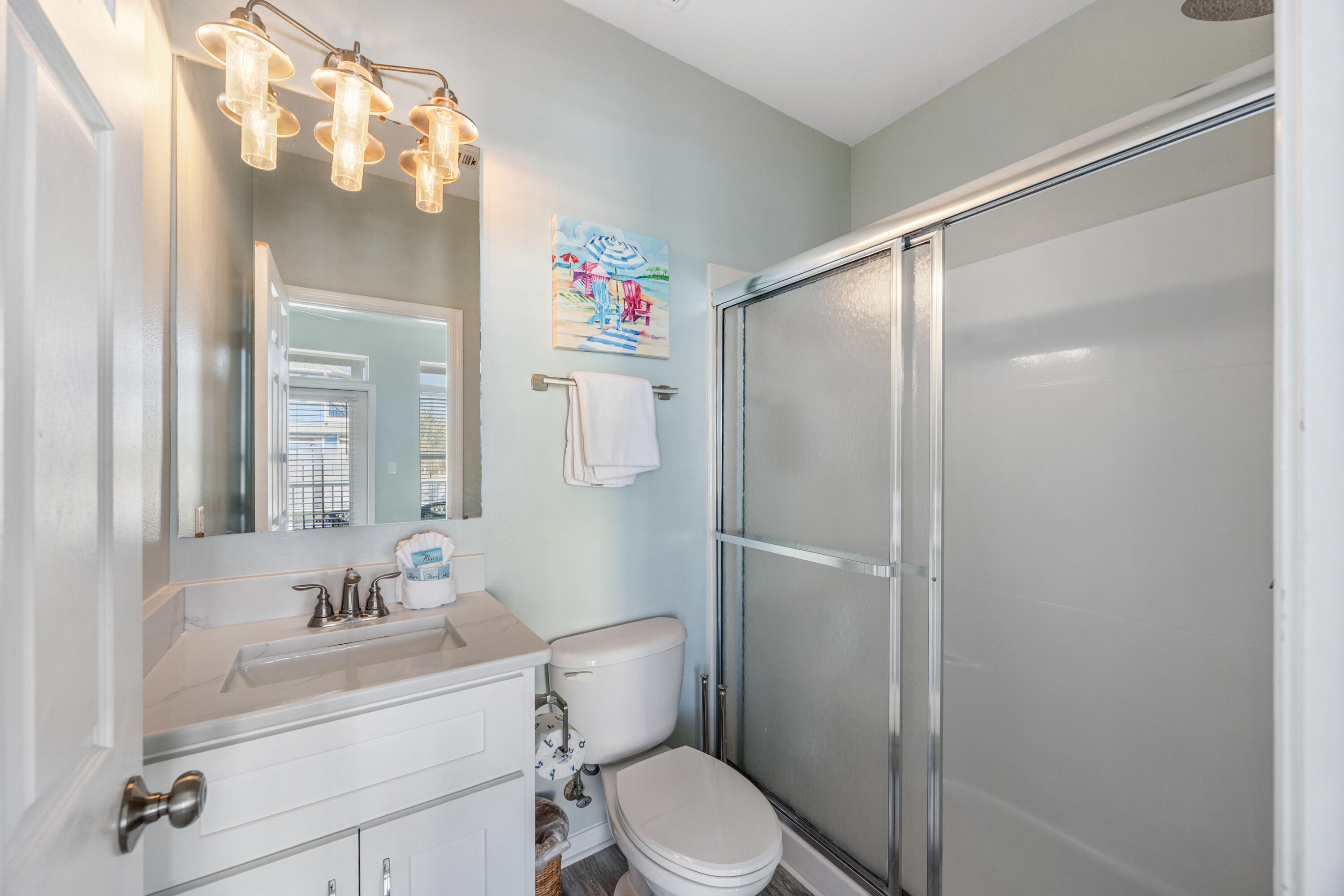 CRYSTAL BEACH - Residential