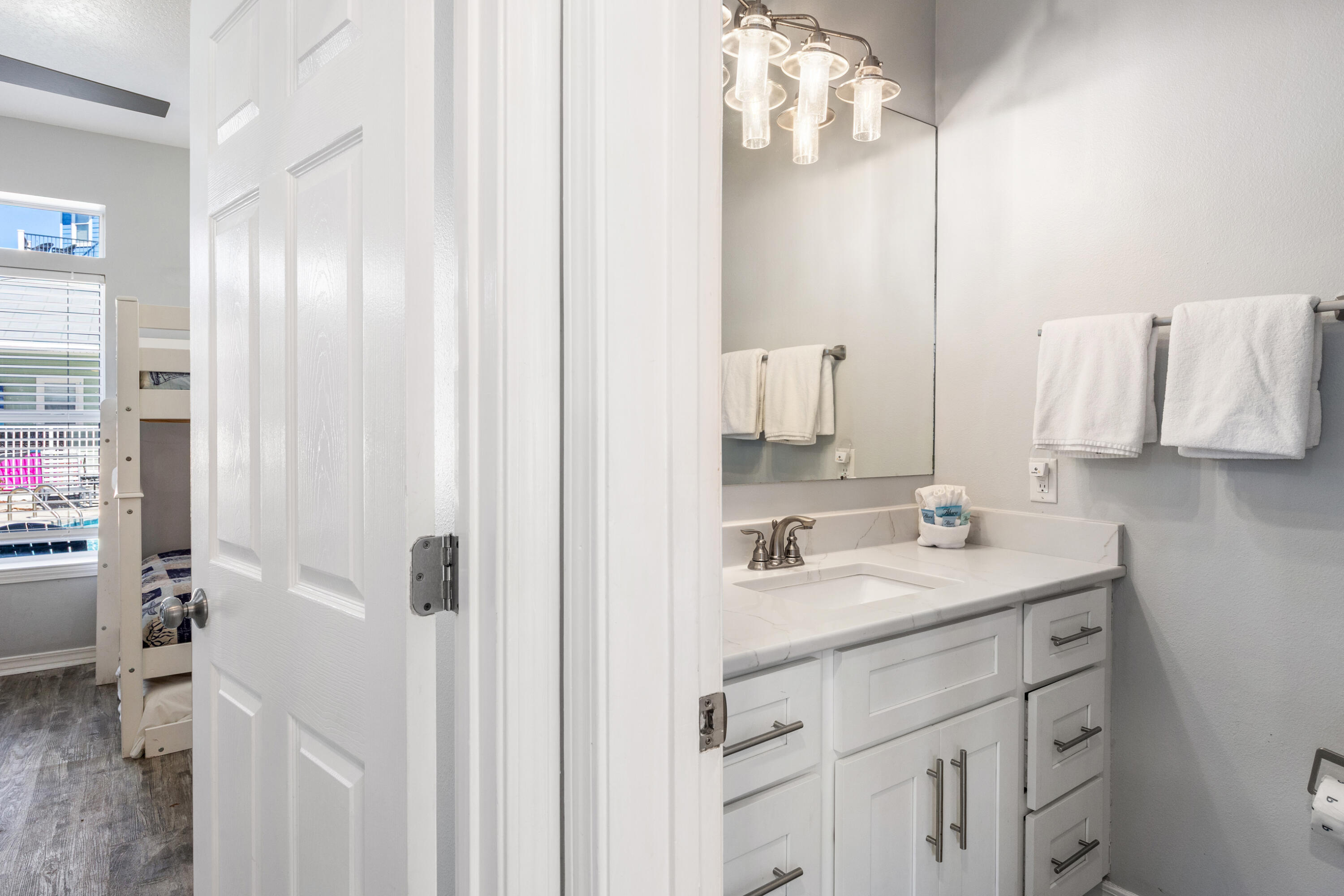 CRYSTAL BEACH - Residential