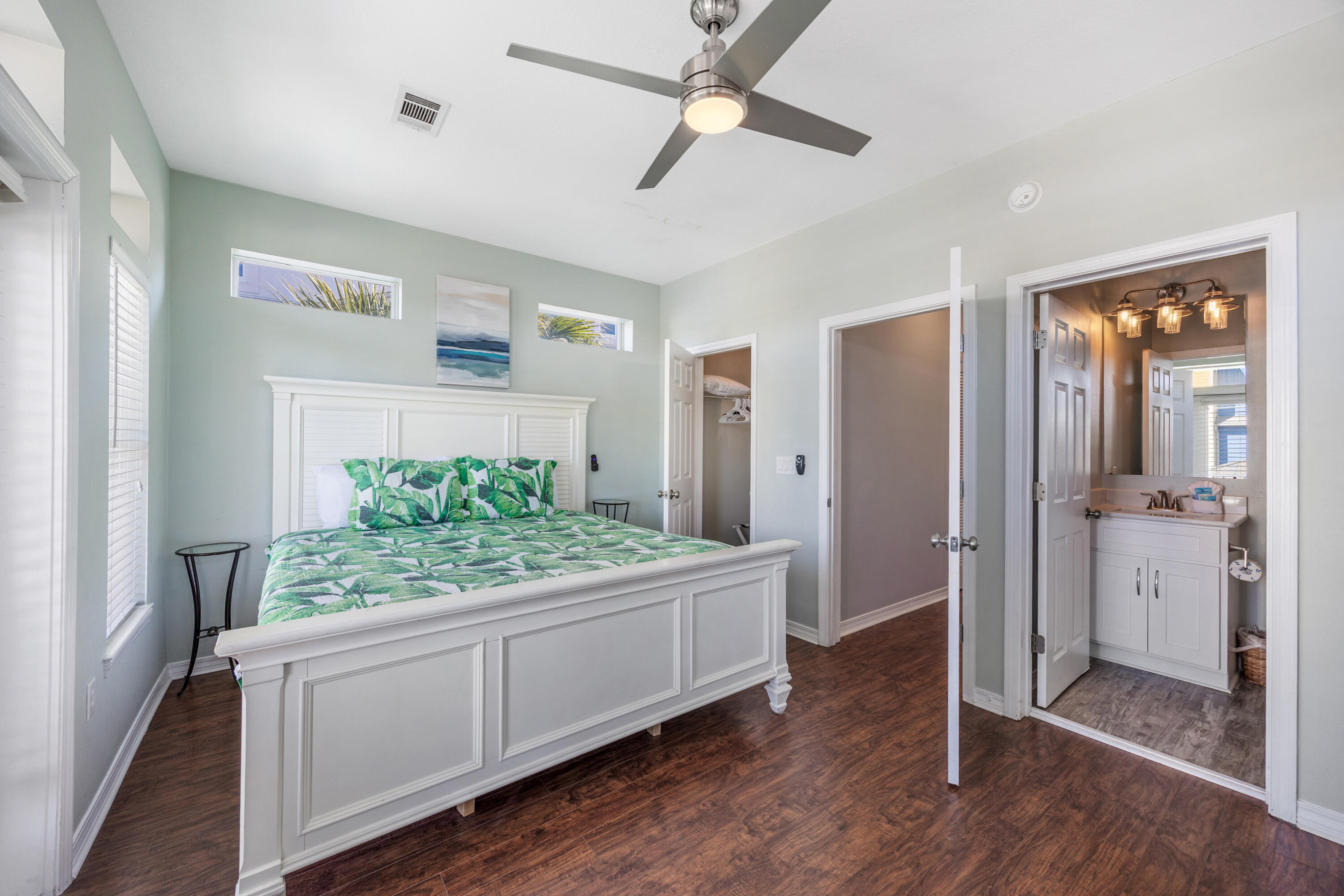 CRYSTAL BEACH - Residential