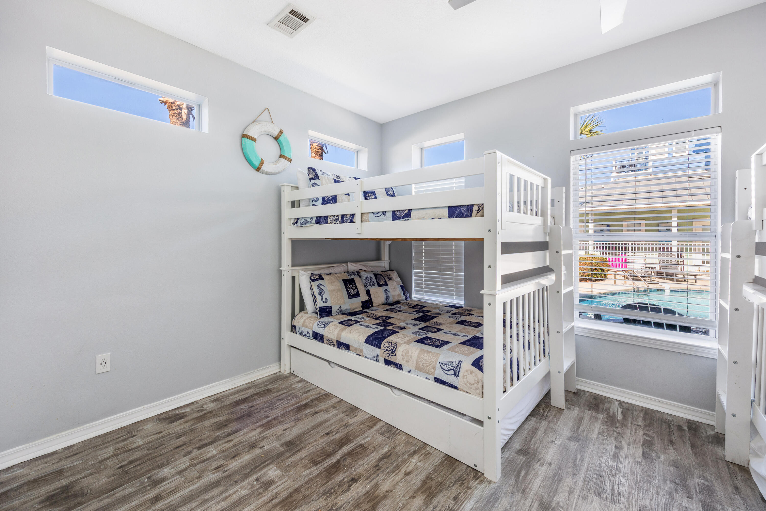 CRYSTAL BEACH - Residential