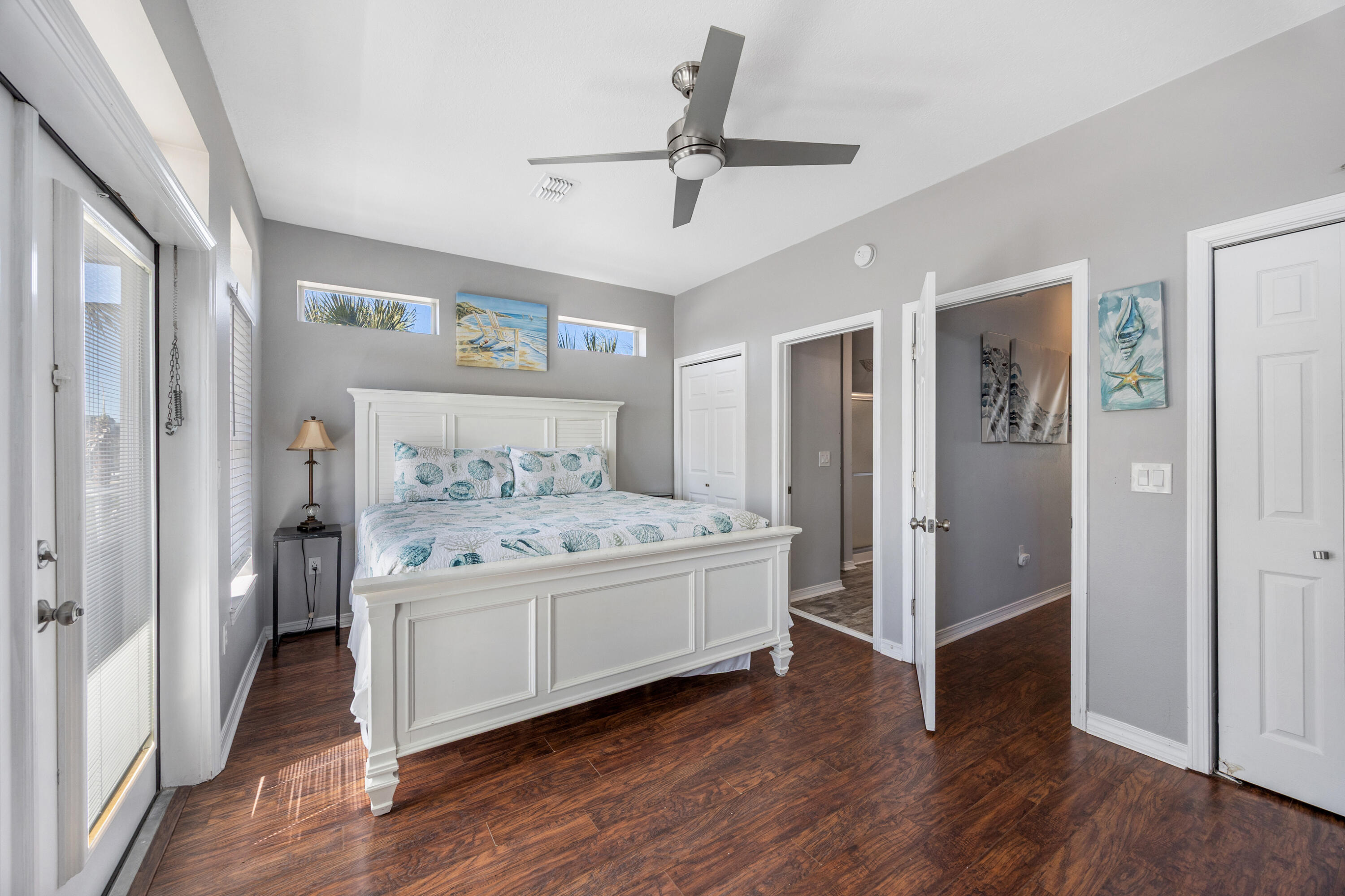 CRYSTAL BEACH - Residential