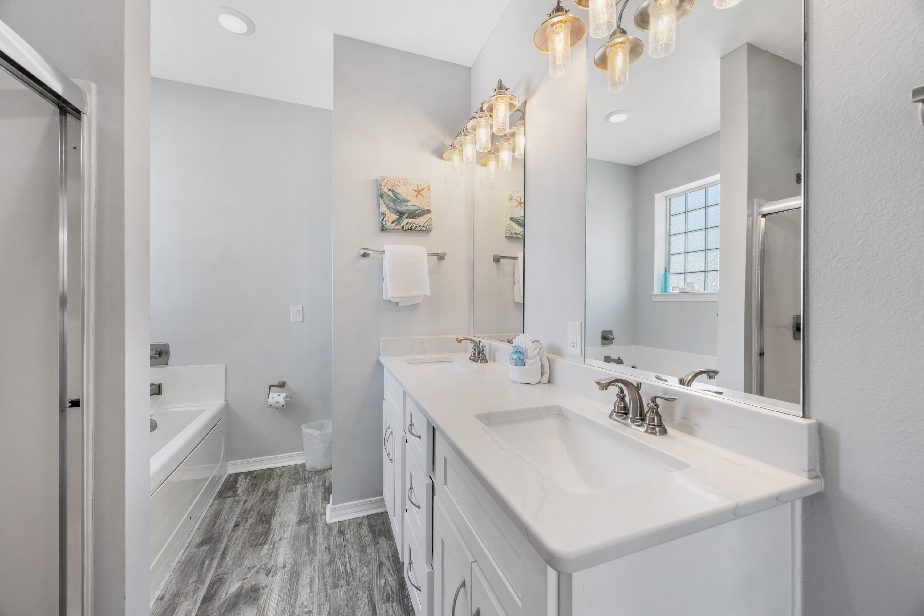 CRYSTAL BEACH - Residential