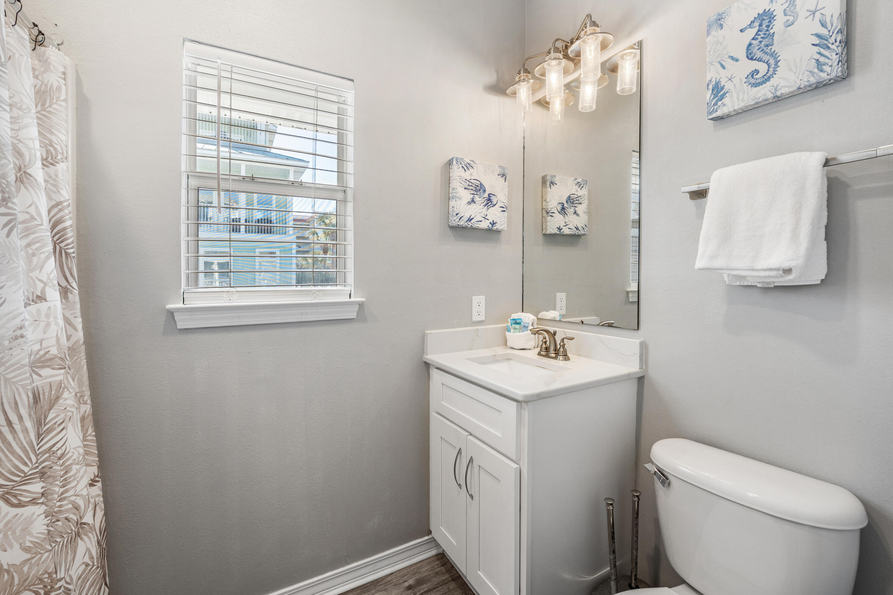 CRYSTAL BEACH - Residential