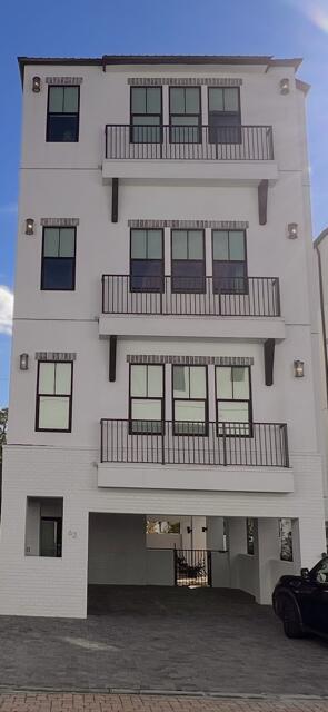 Cote D Azur - Residential
