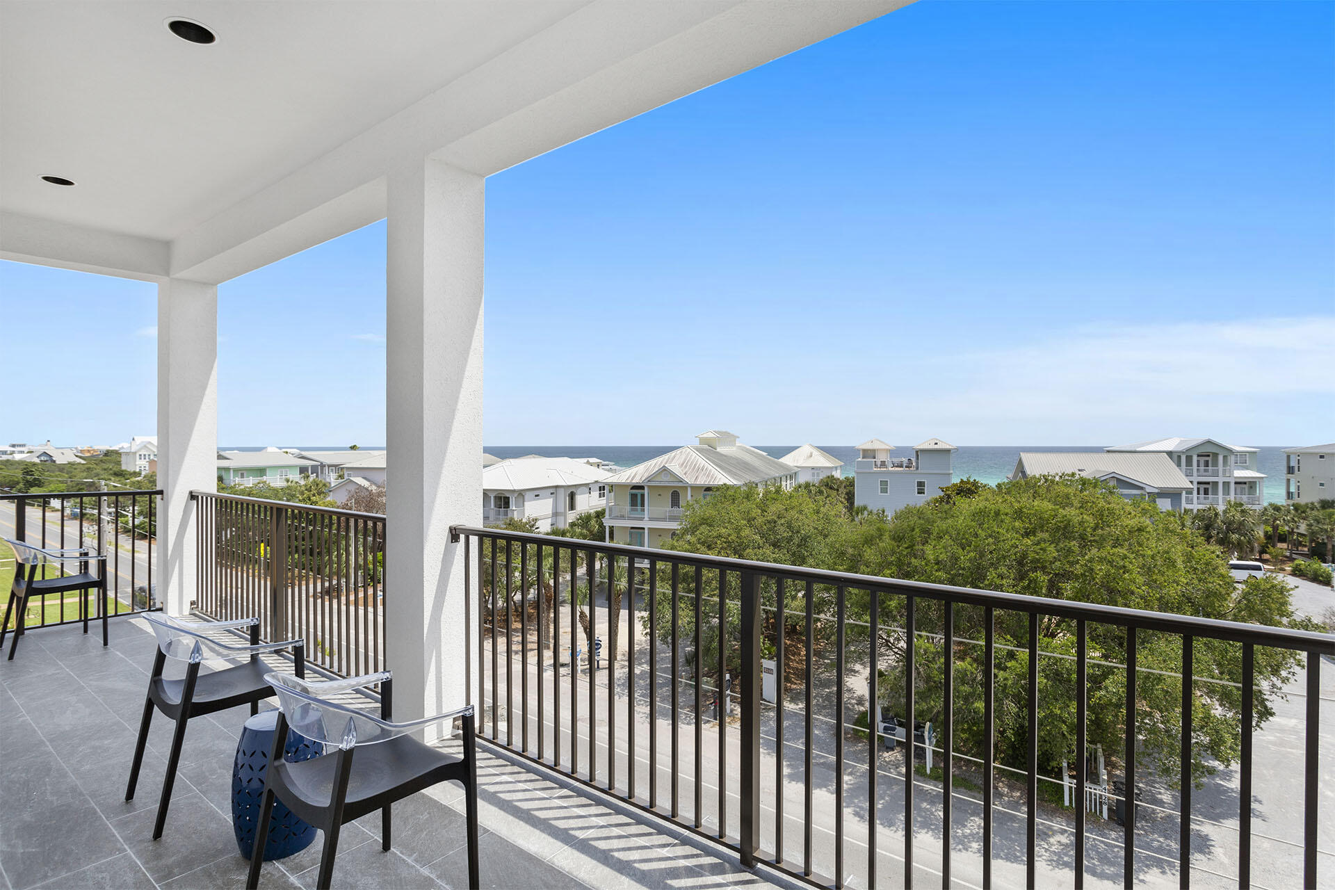 Cote D Azur - Residential
