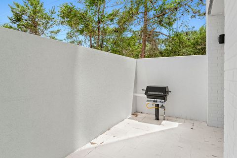 A home in Santa Rosa Beach