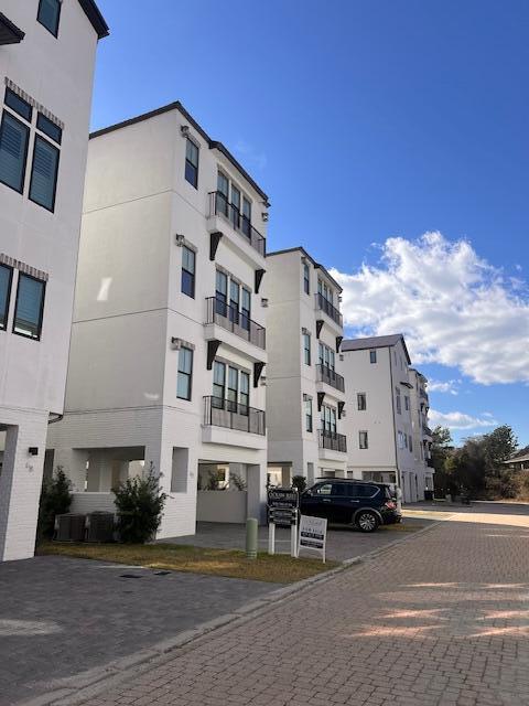 Cote D Azur - Residential