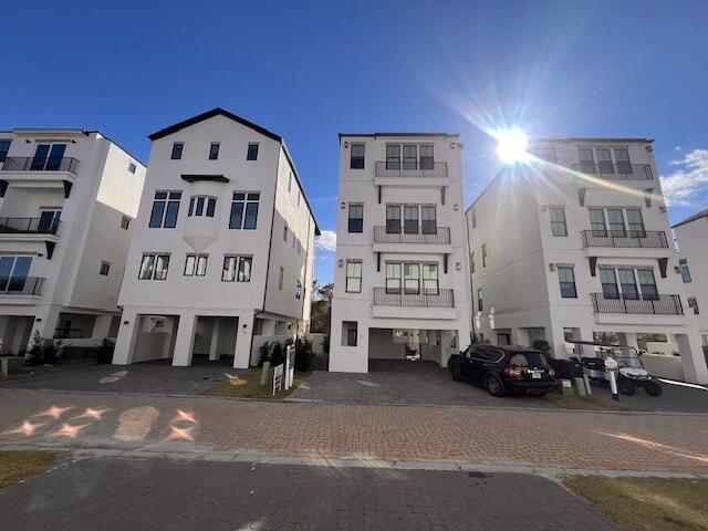Cote D Azur - Residential