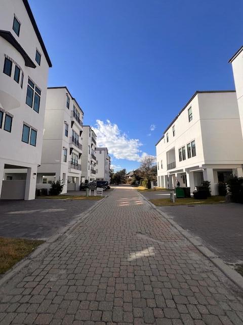 Cote D Azur - Residential