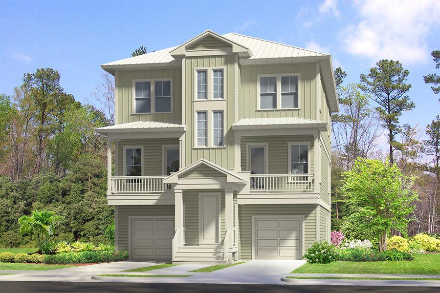 Prominence - Residential