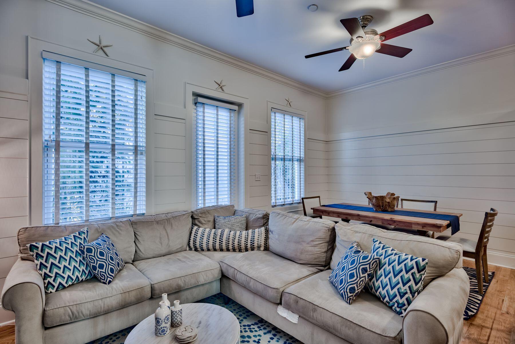 SUMMER PLACE - Residential