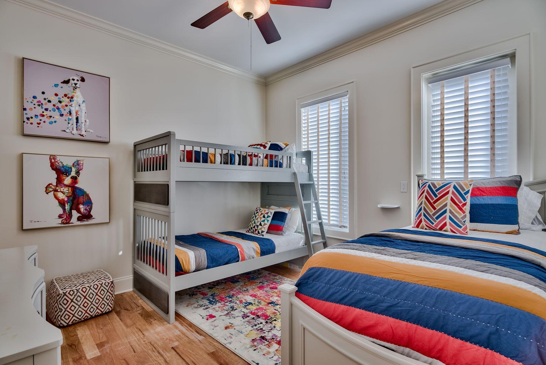 SUMMER PLACE - Residential