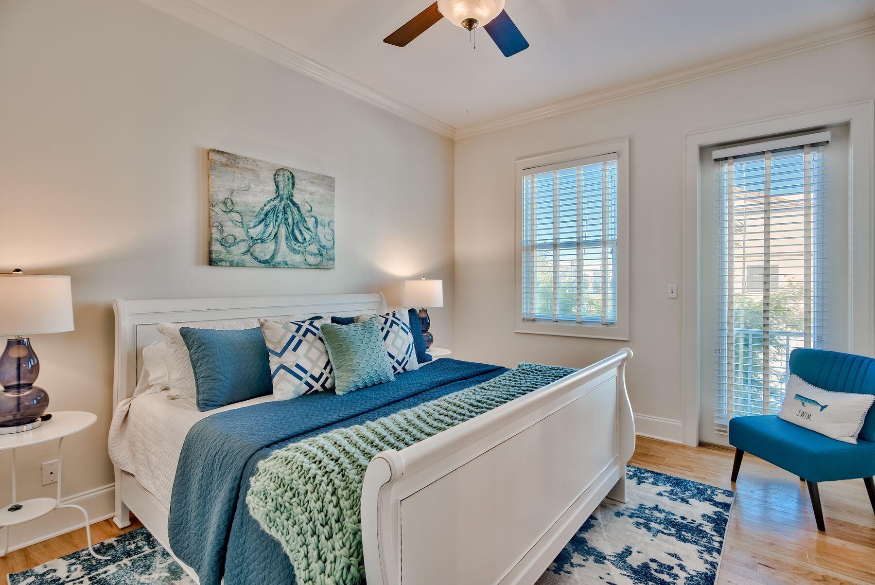 SUMMER PLACE - Residential