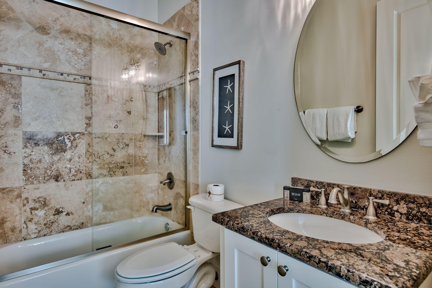 SUMMER PLACE - Residential