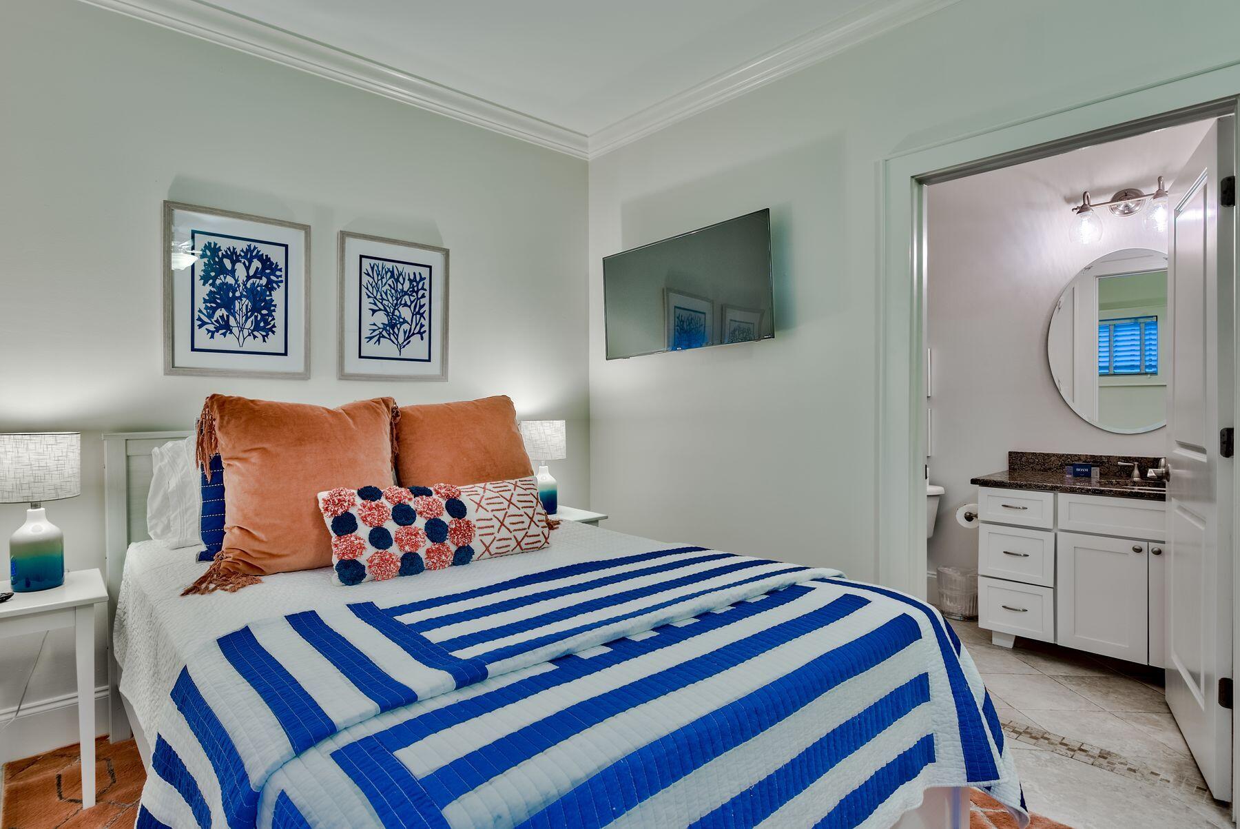 SUMMER PLACE - Residential