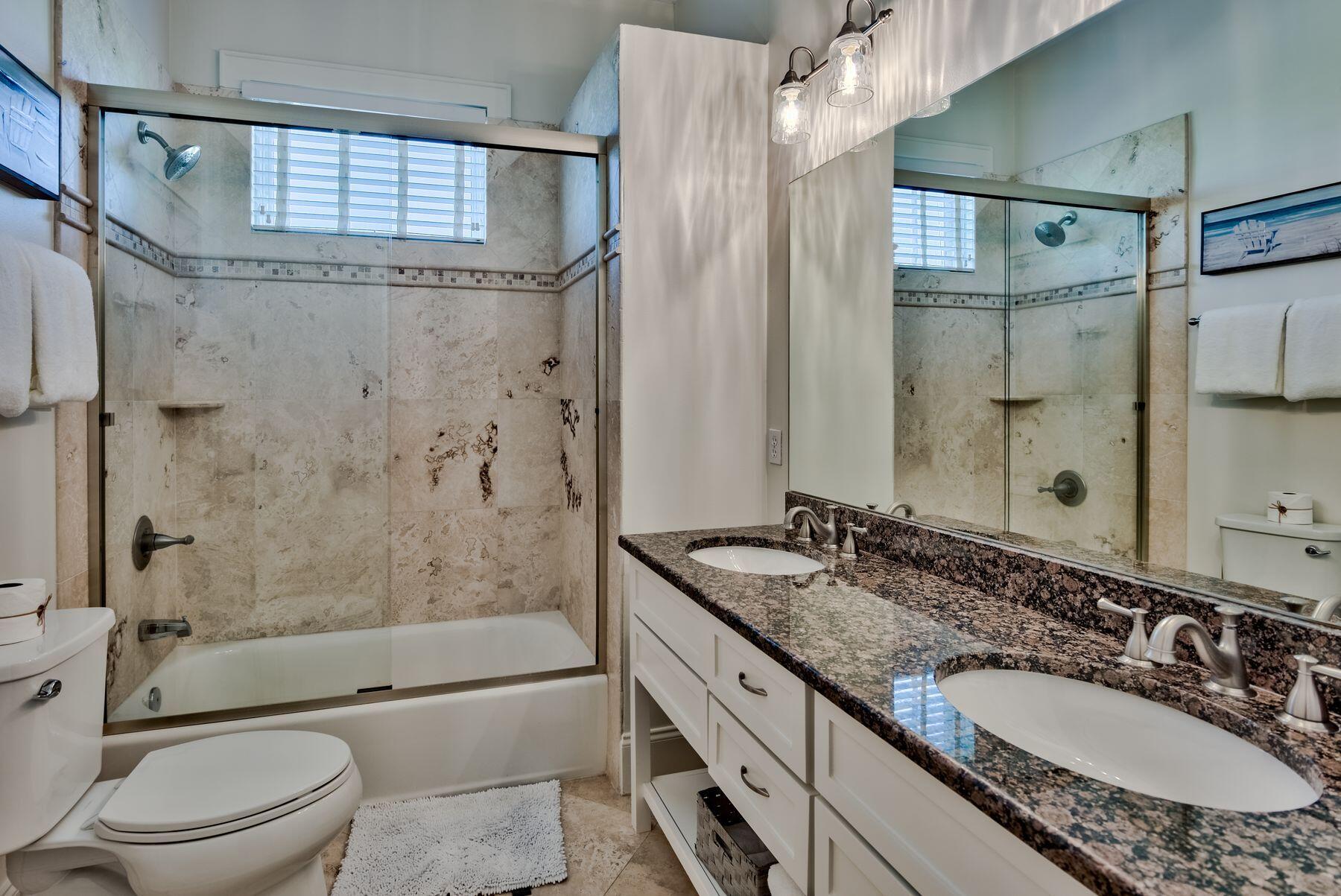 SUMMER PLACE - Residential