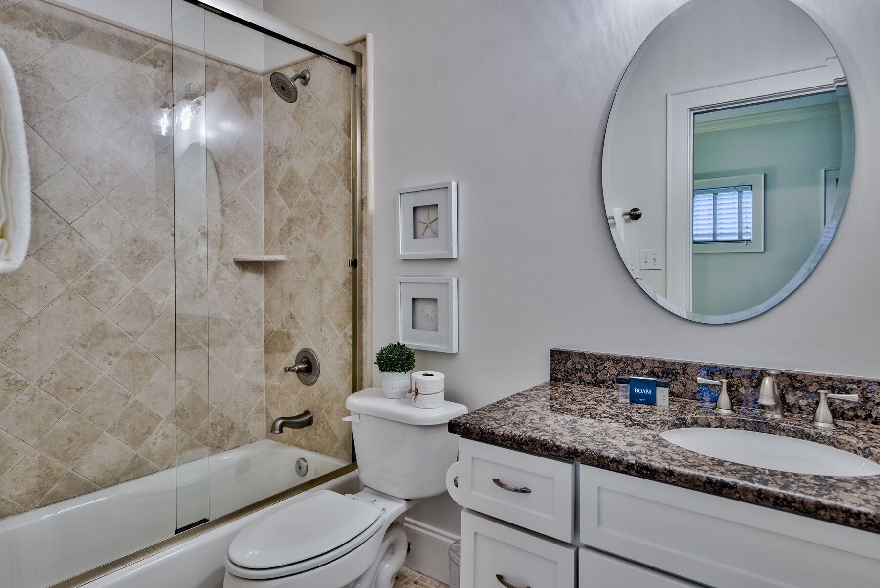 SUMMER PLACE - Residential