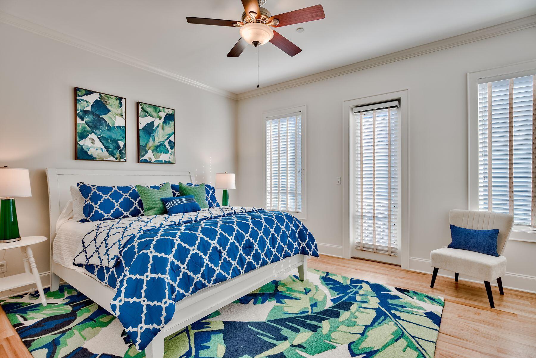 SUMMER PLACE - Residential